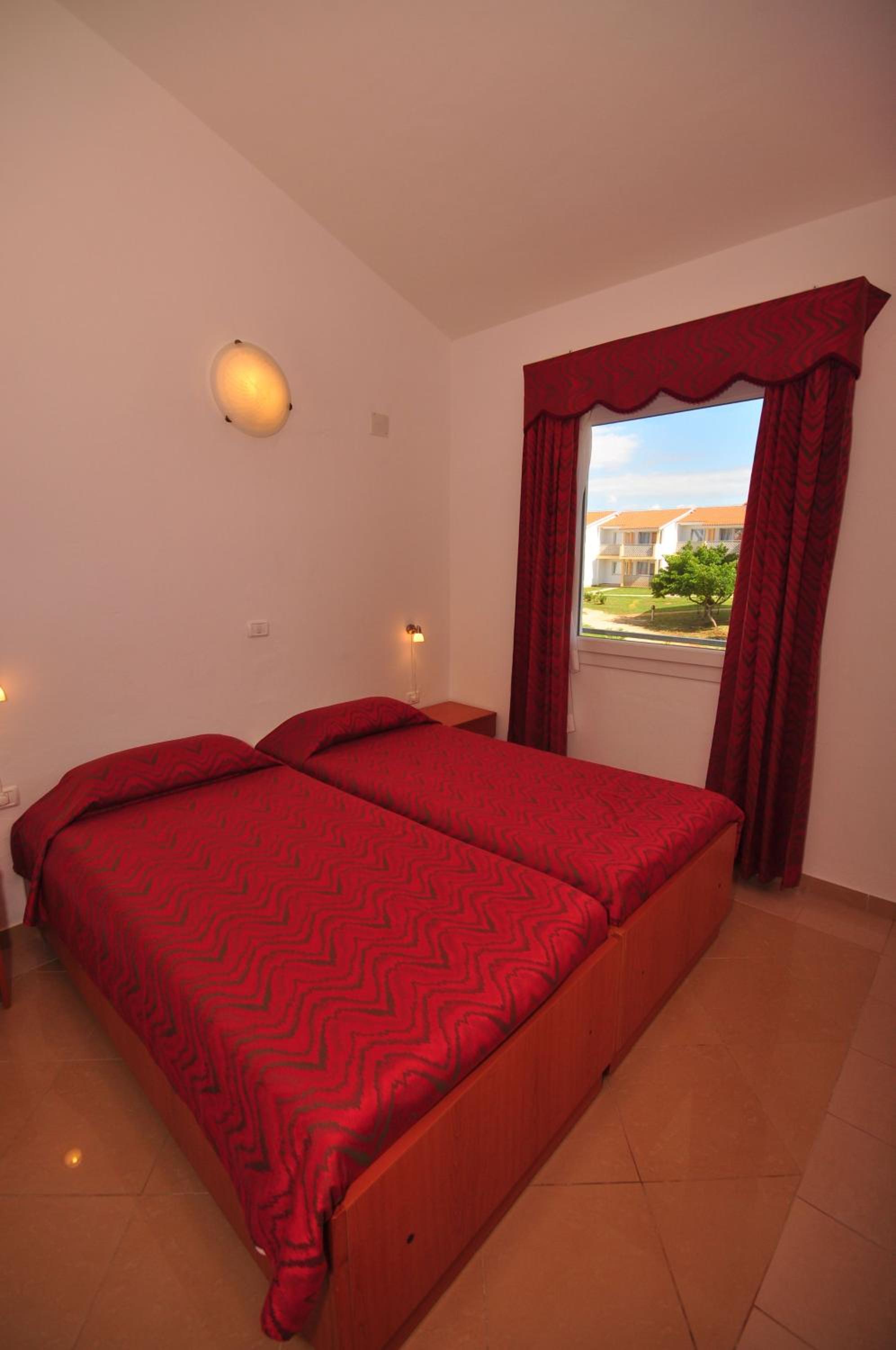 Kazela Apartments