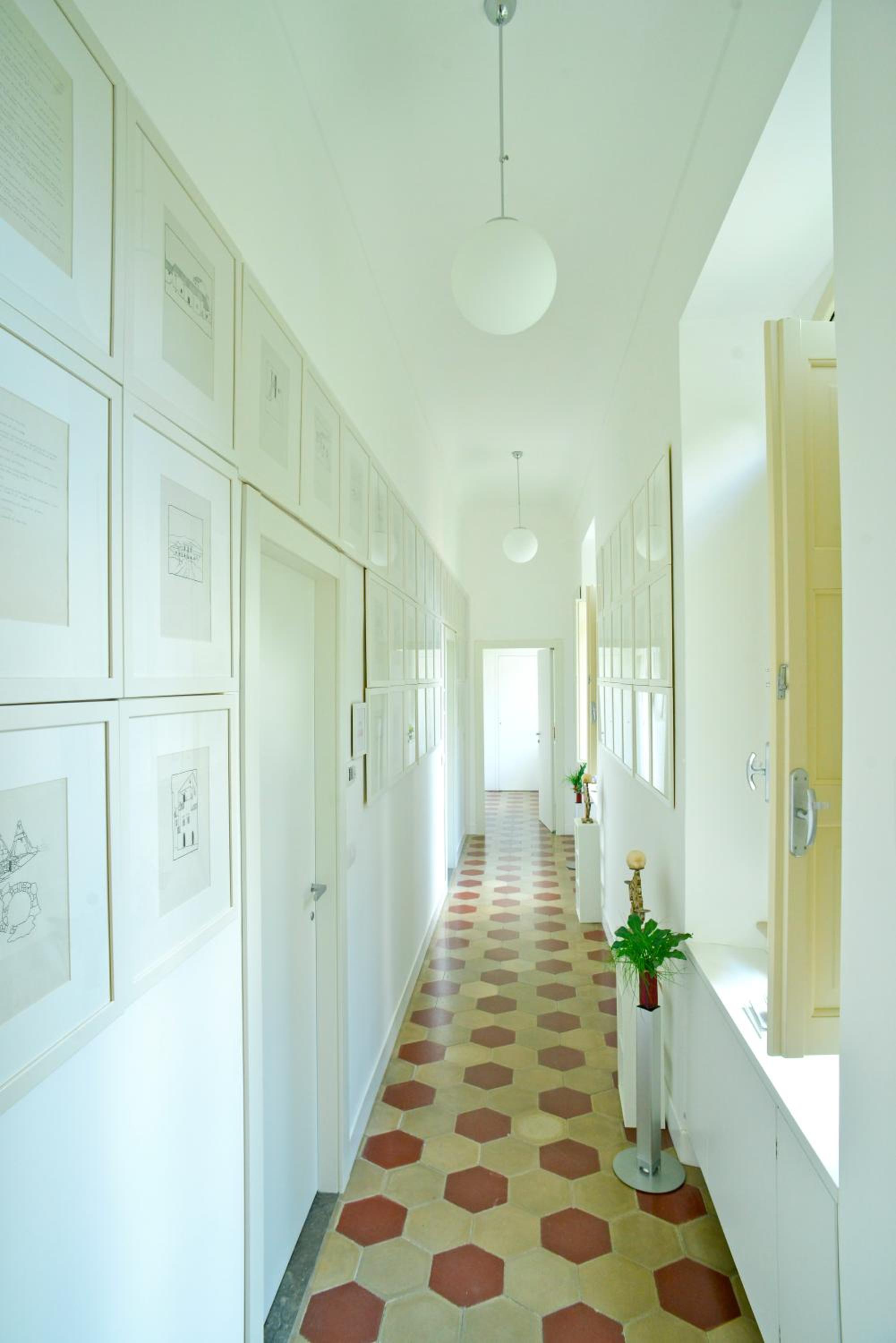 Villa Sirena
