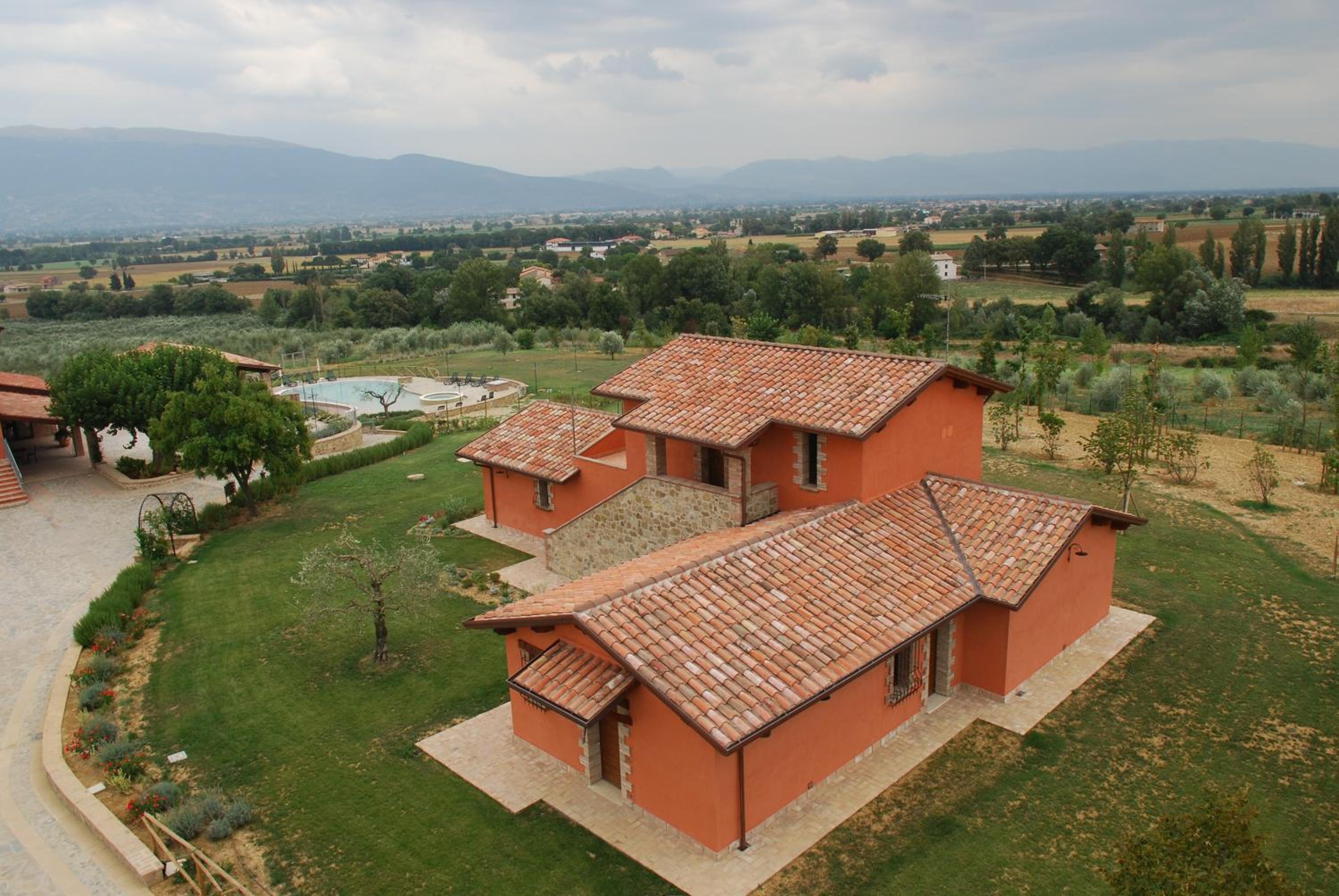 Tenuta Del Perugino