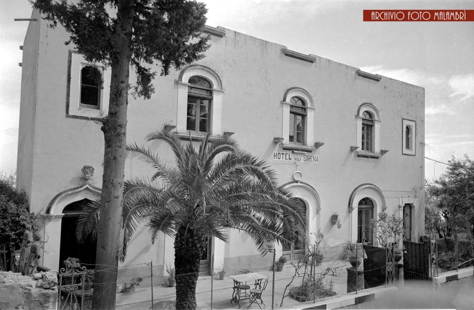 Villa Sirena