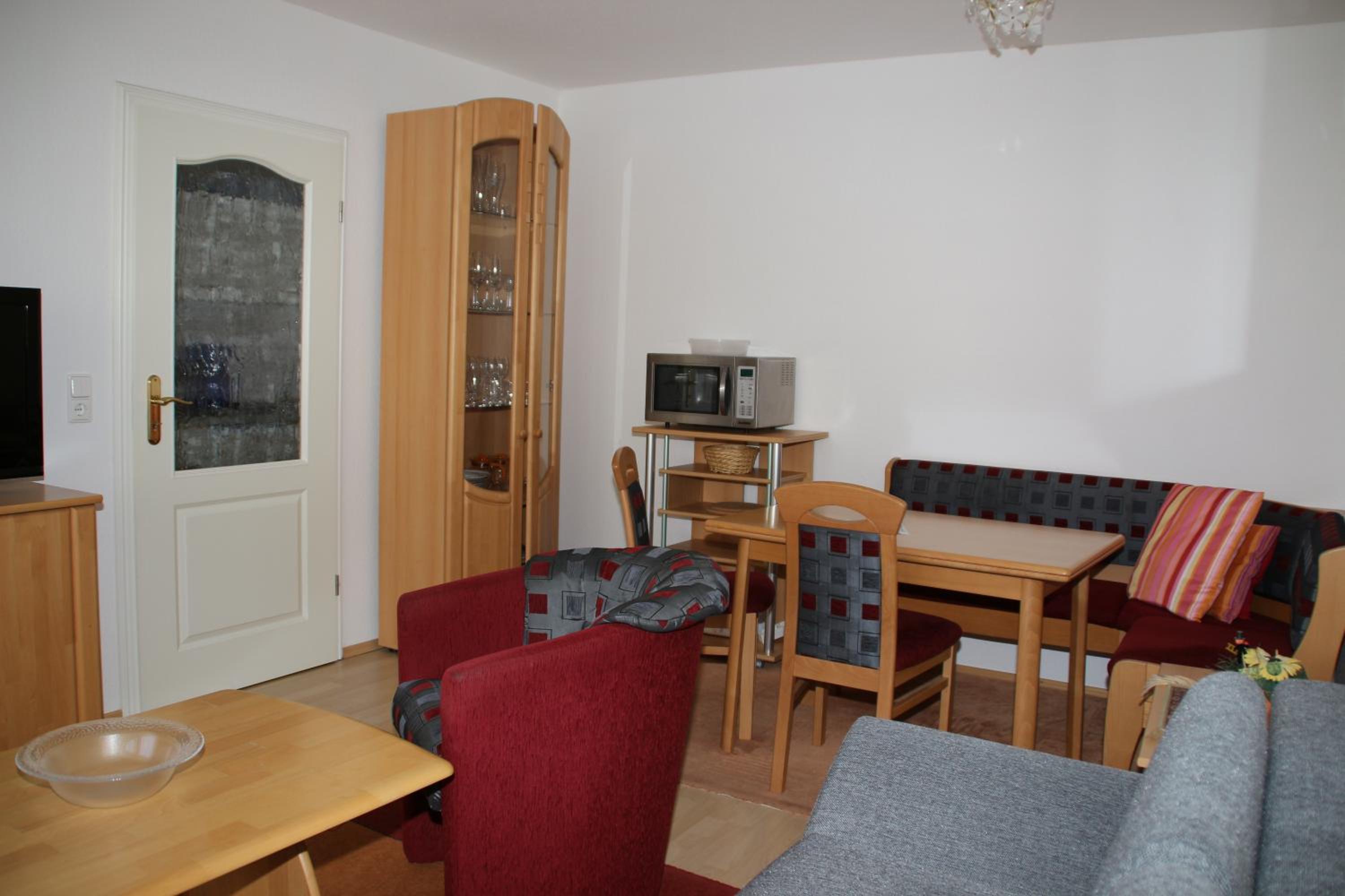 2 Zimmer Kursuite Bad Füssing