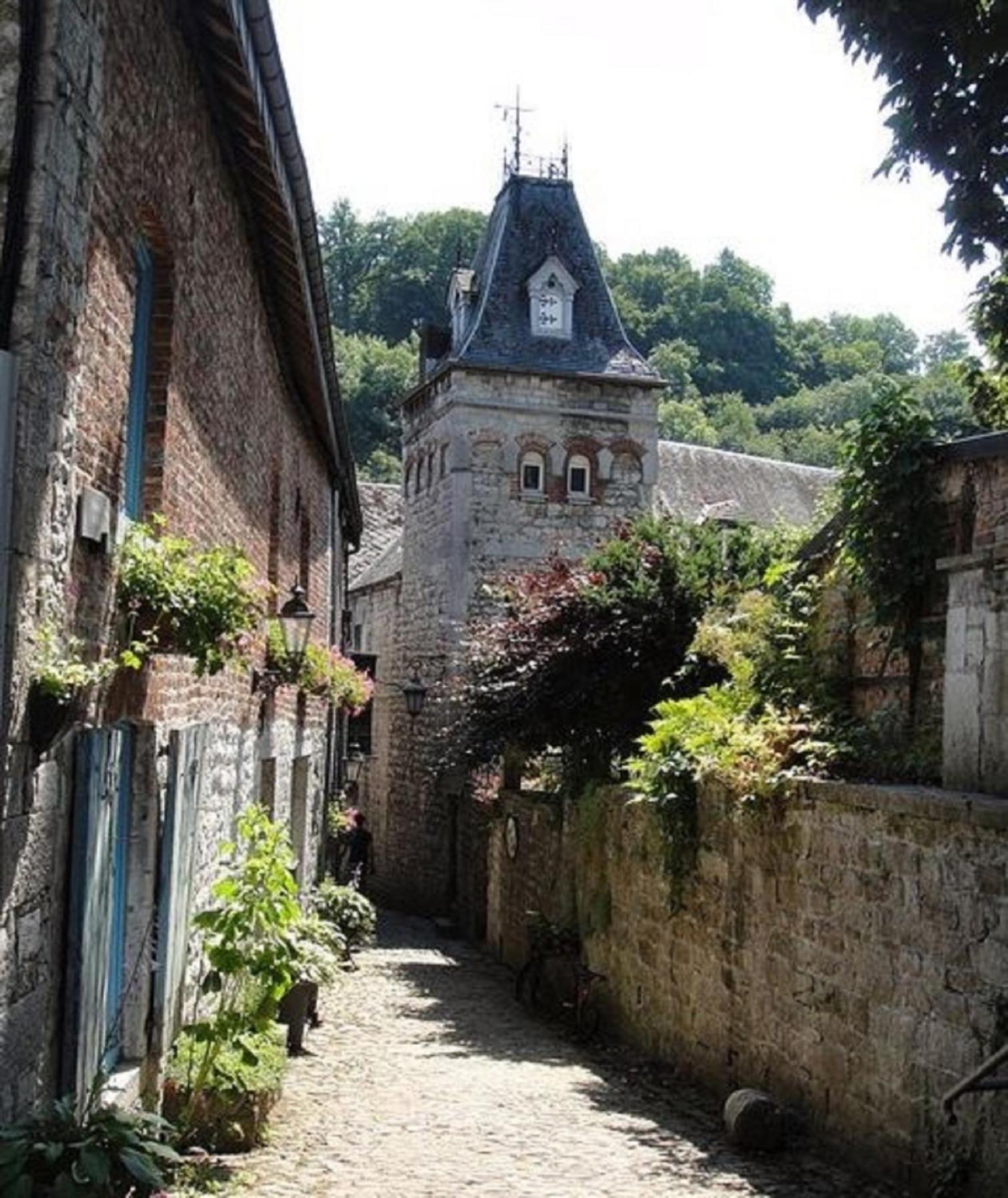 B&B Barvaux, Durbuy
