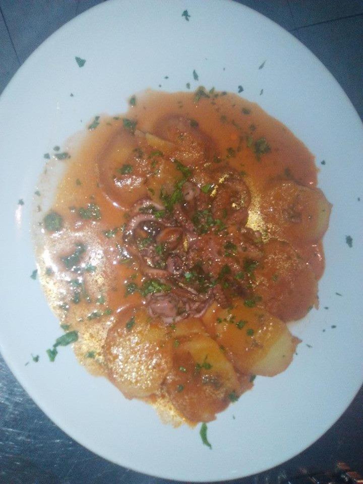 A Taverna Intru U Vicu
