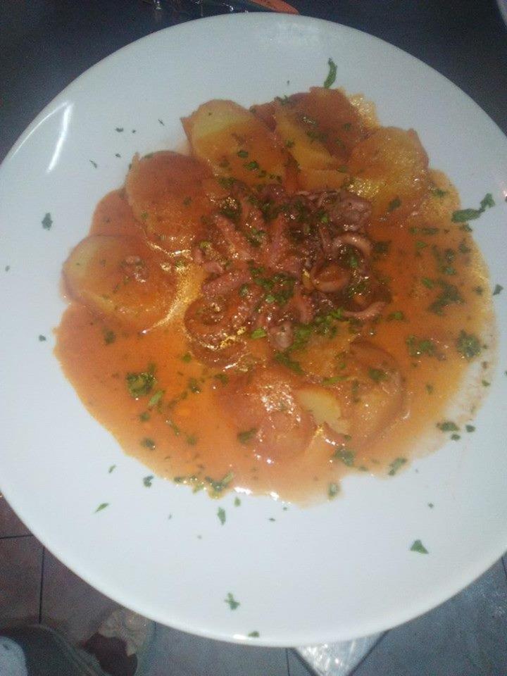 A Taverna Intru U Vicu