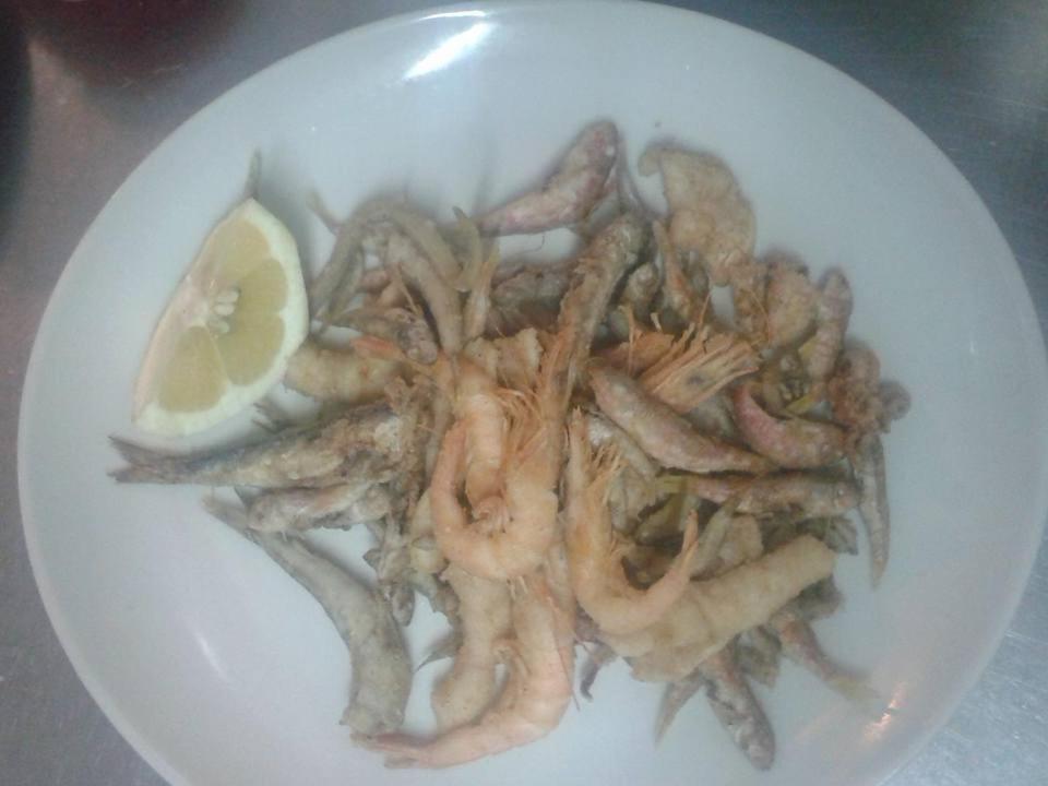 A Taverna Intru U Vicu