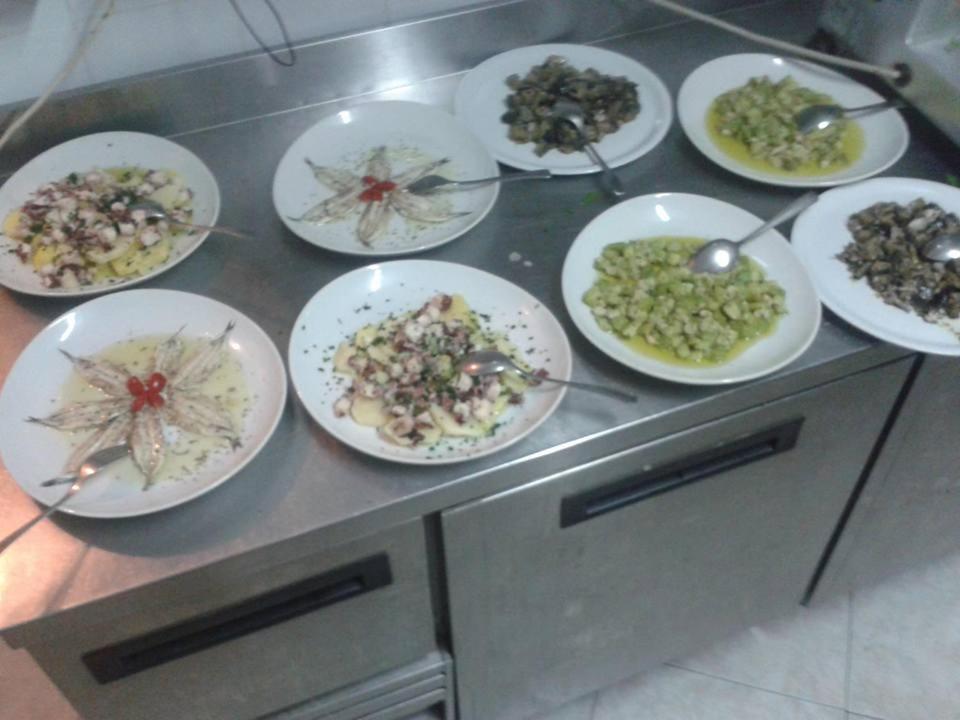 A Taverna Intru U Vicu