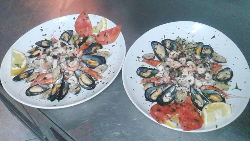 A Taverna Intru U Vicu
