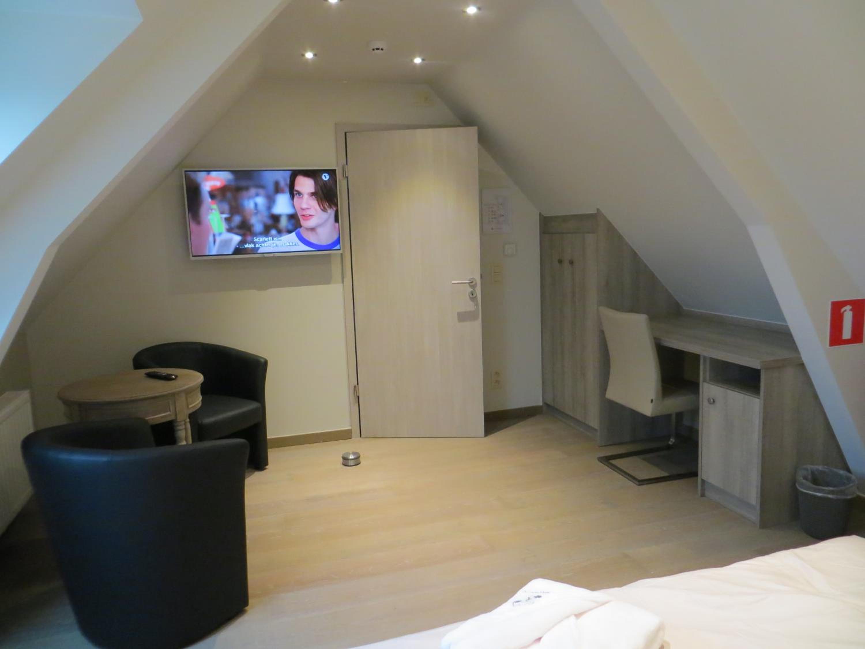 B&B 't Hannonshof