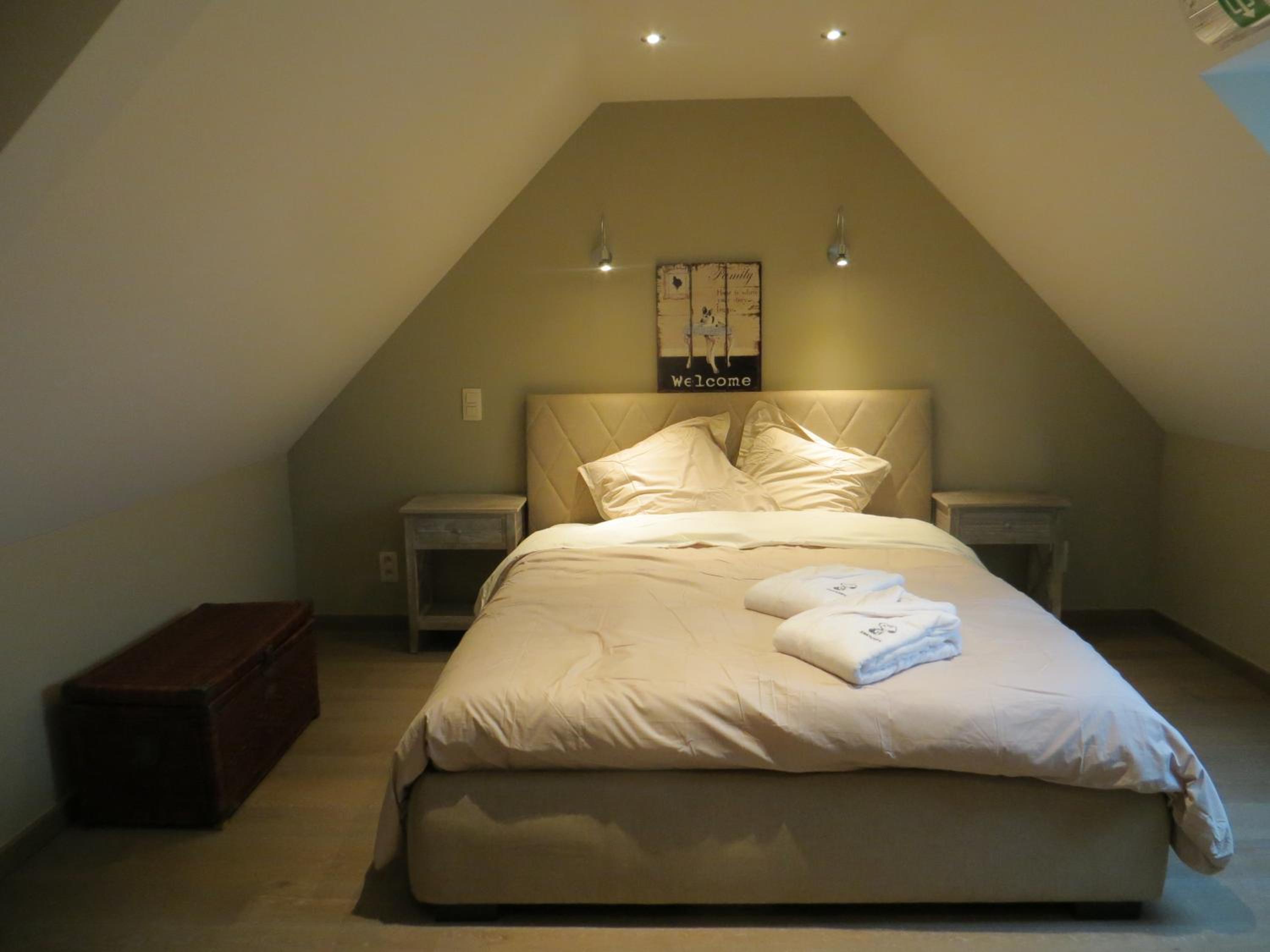 B&B 't Hannonshof
