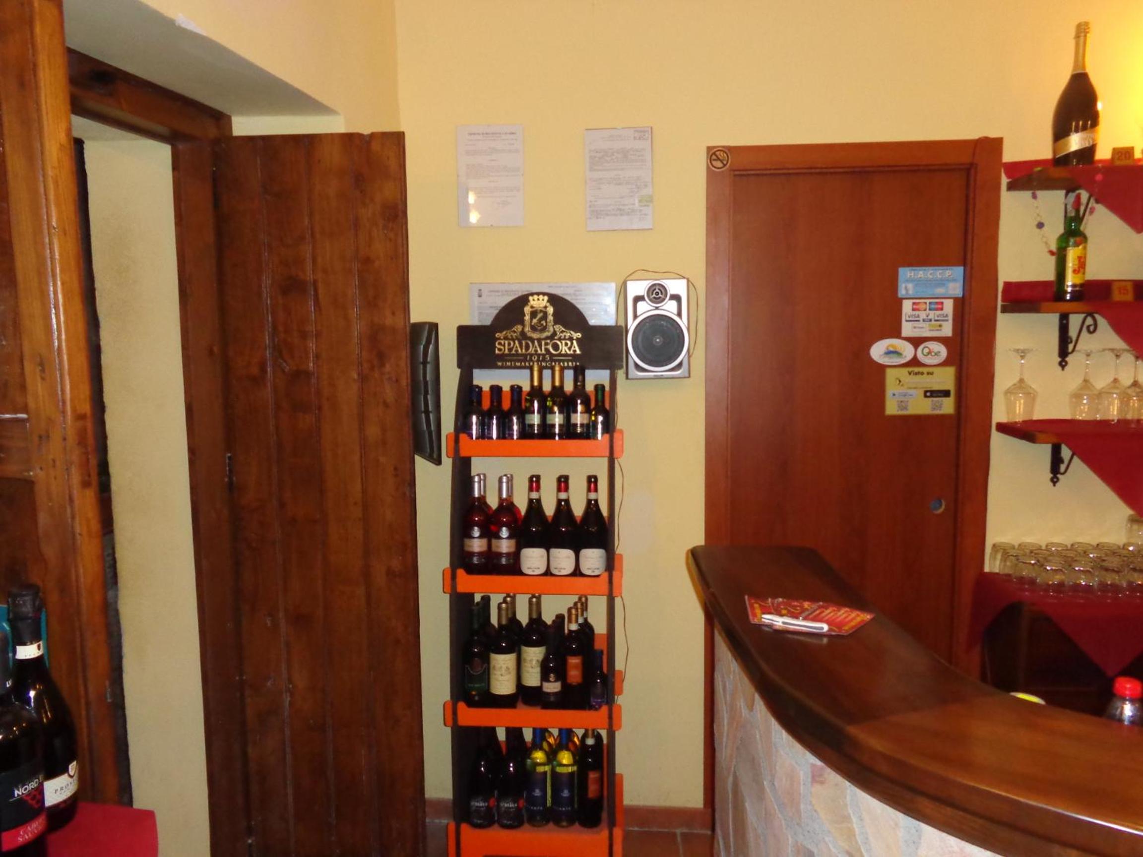A Taverna Intru U Vicu