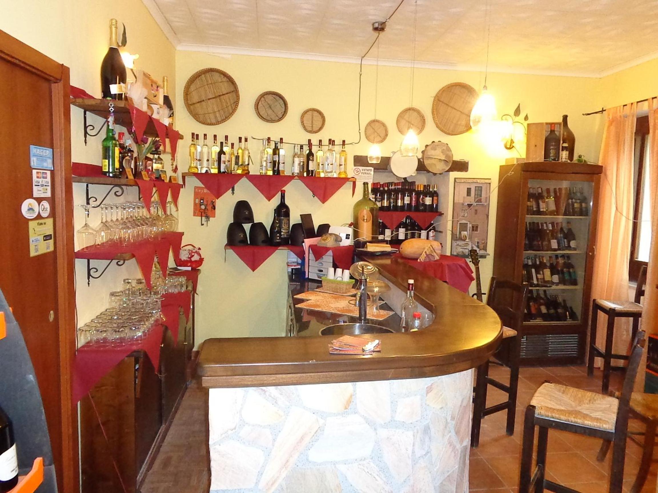 A Taverna Intru U Vicu