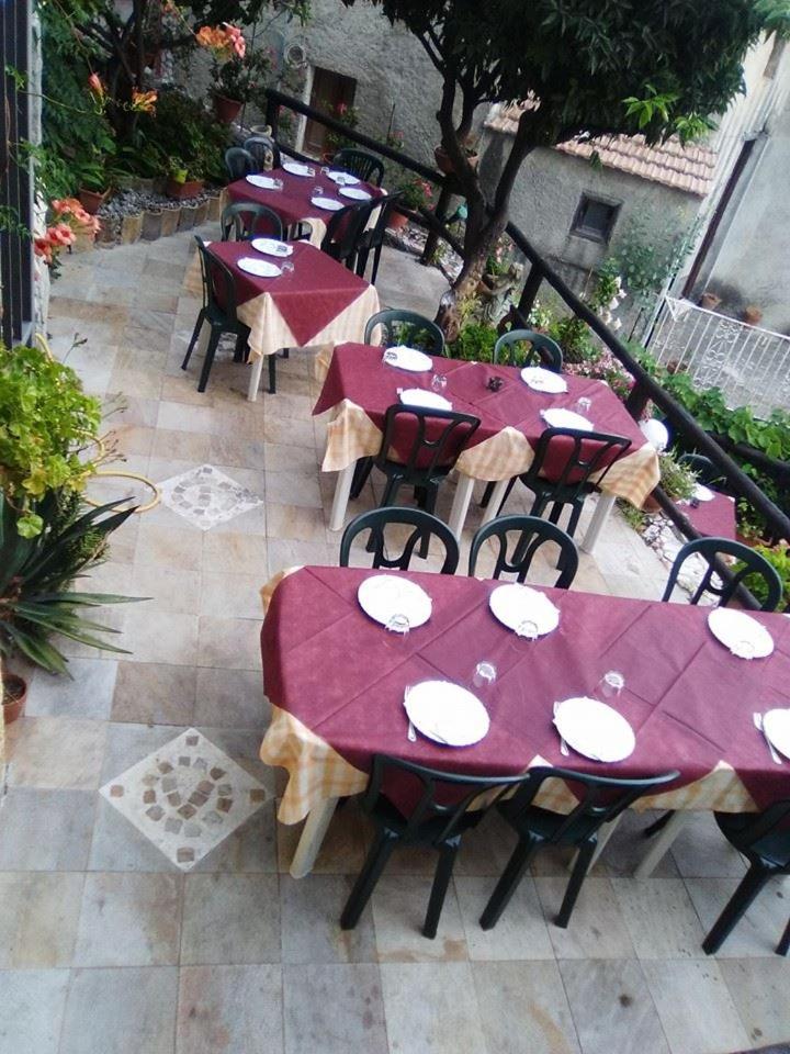 A Taverna Intru U Vicu
