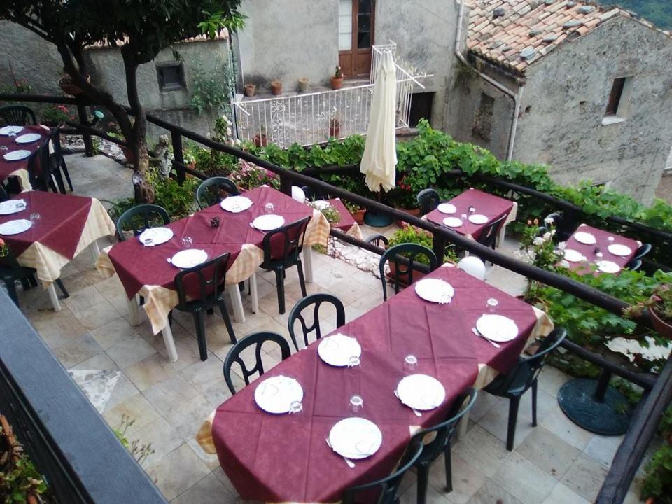 A Taverna Intru U Vicu