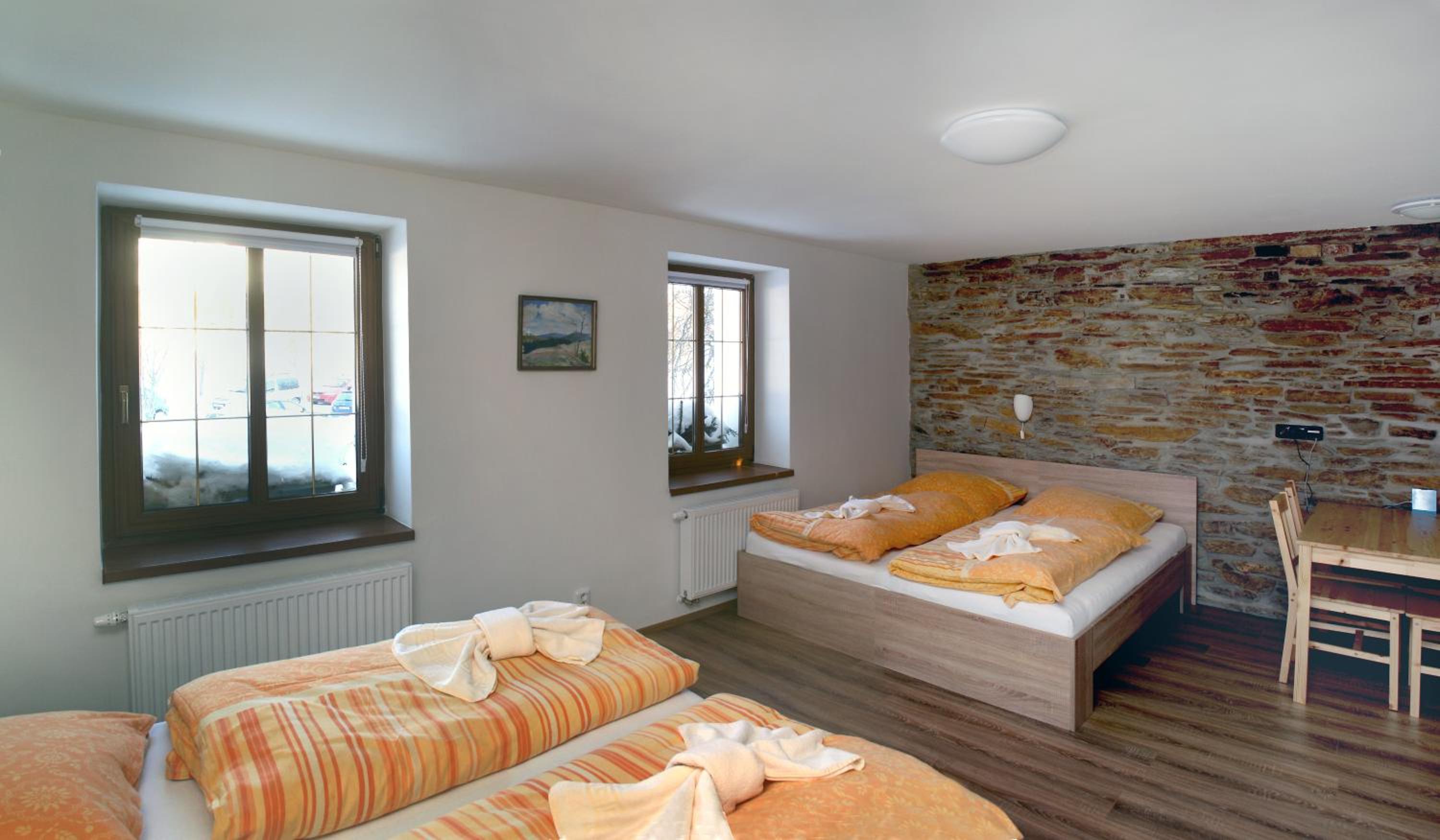 Apartments Stein