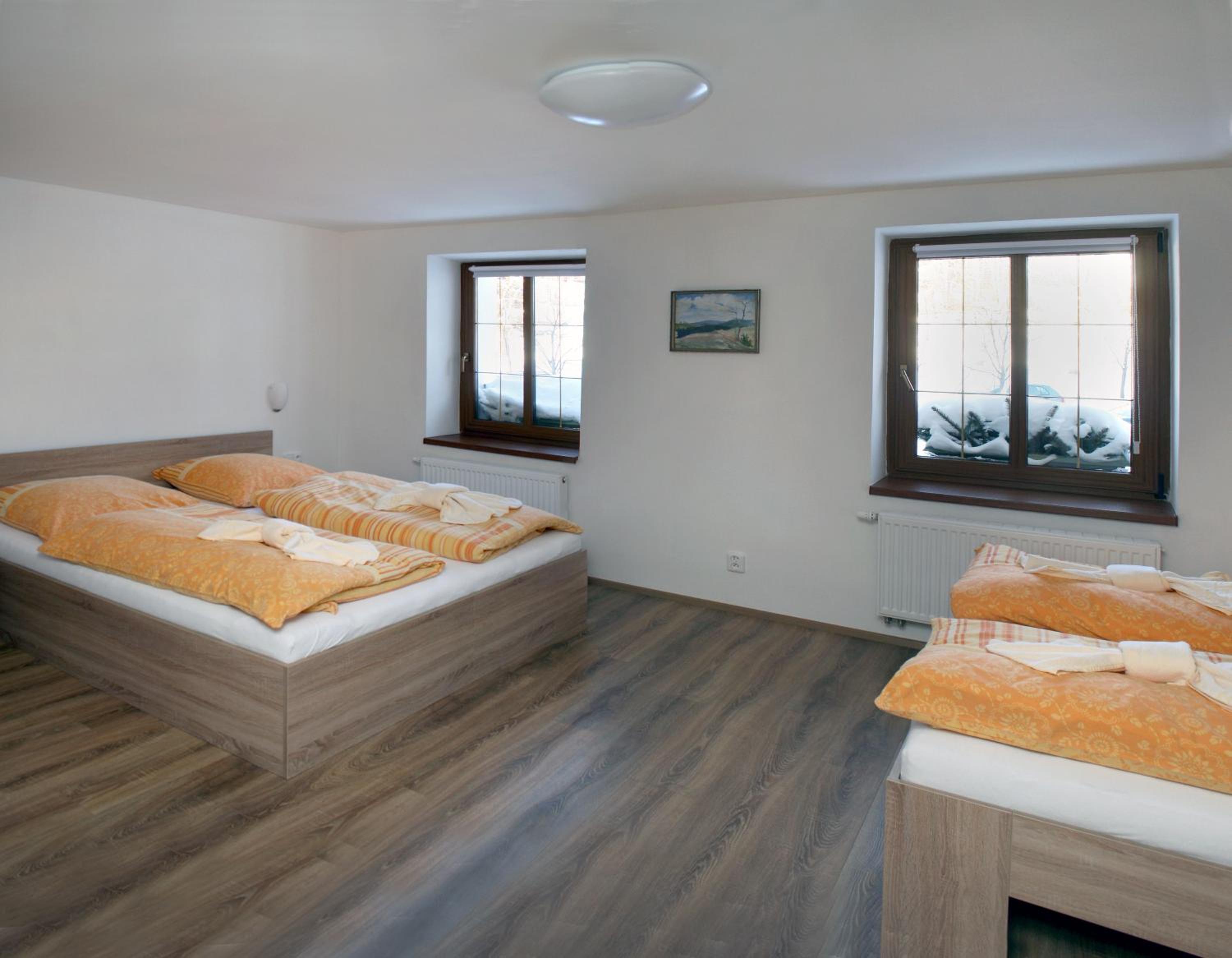 Apartments Stein