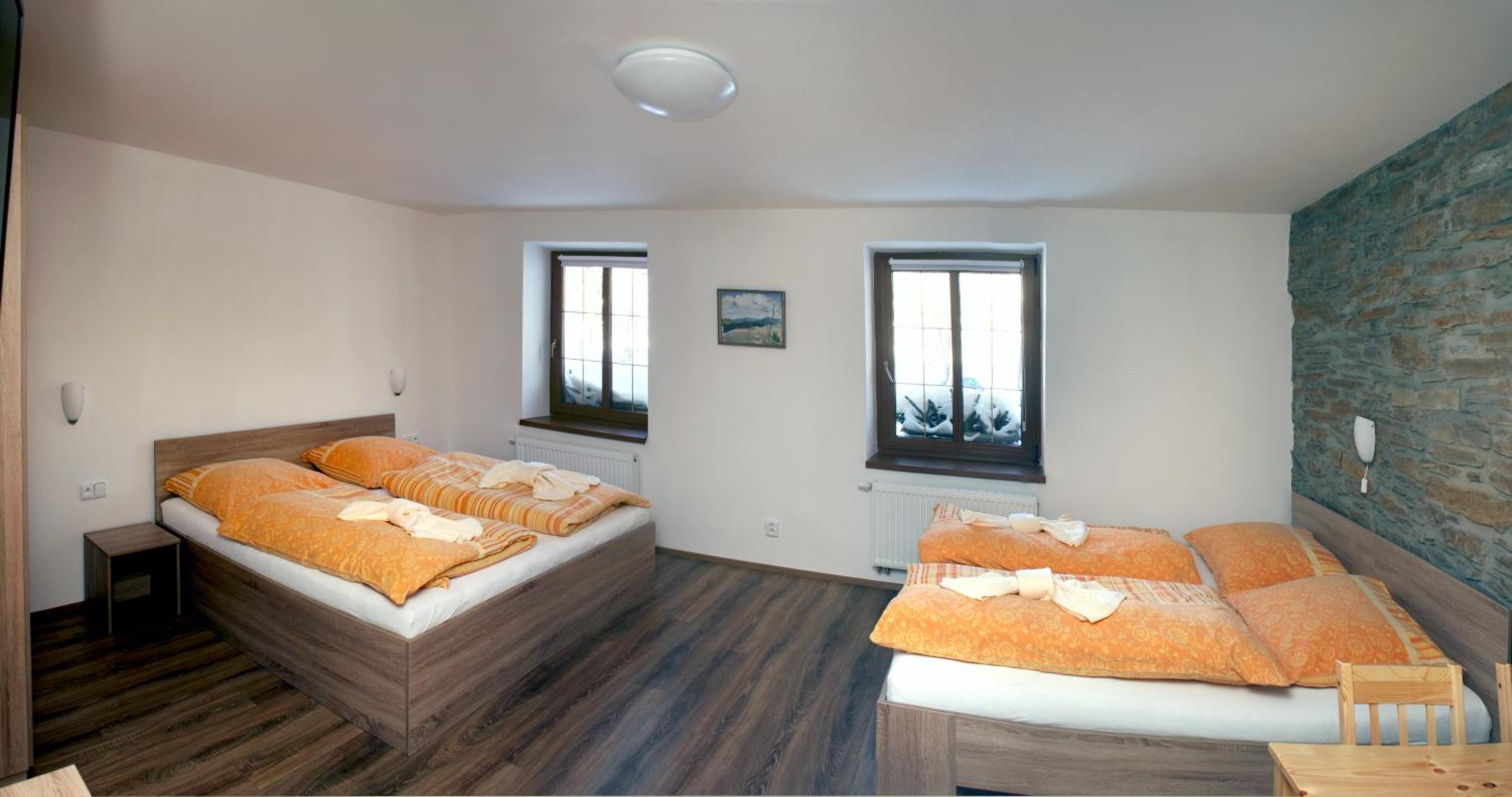 Apartments Stein