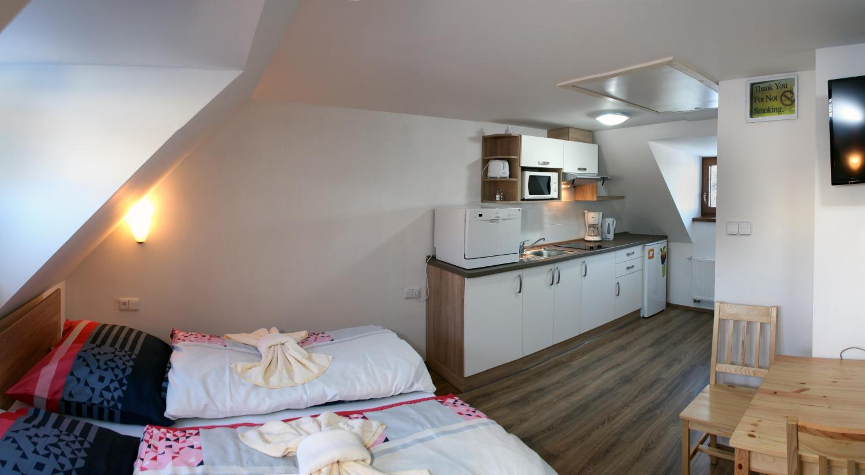 Apartments Stein