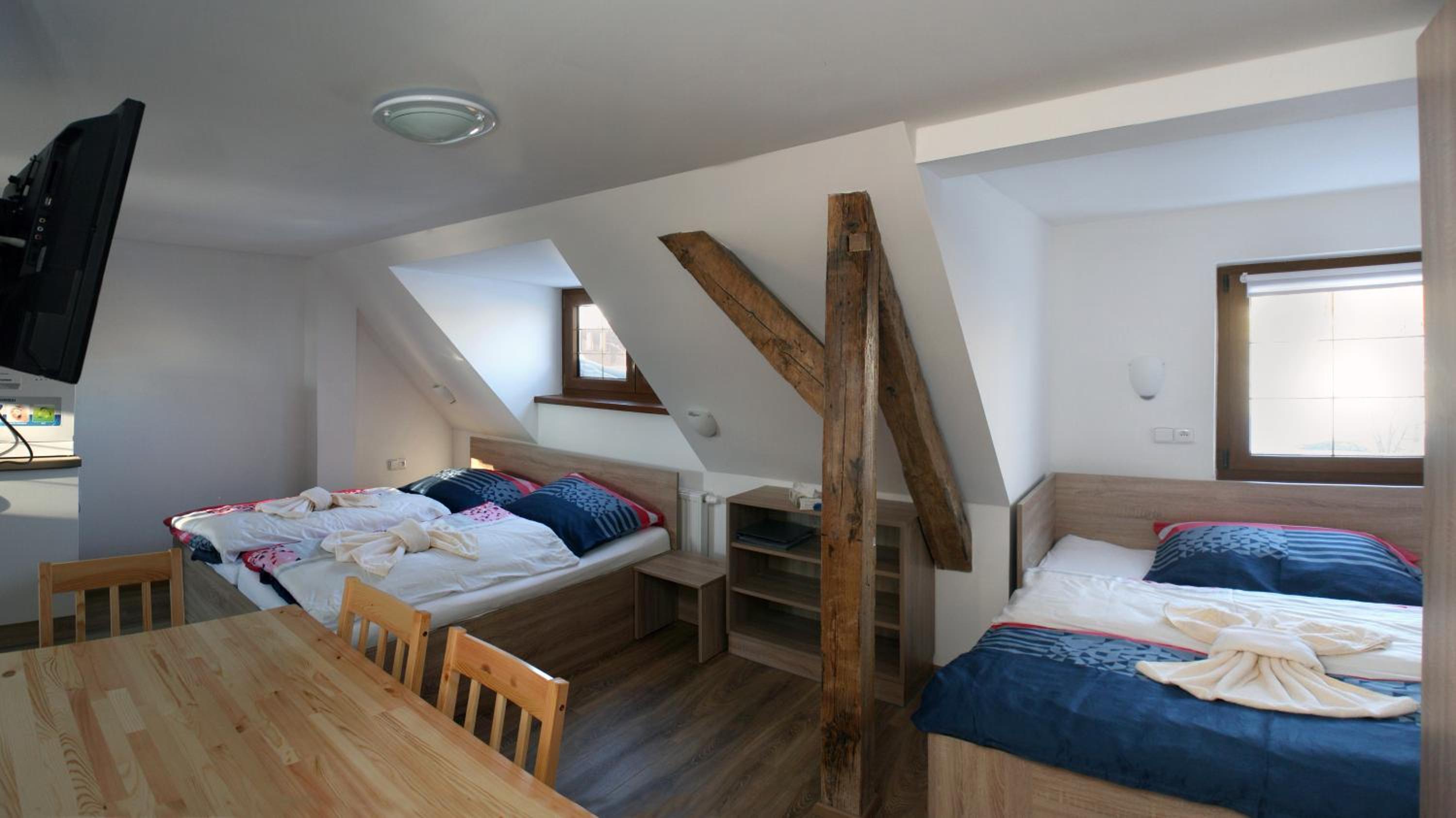 Apartments Stein