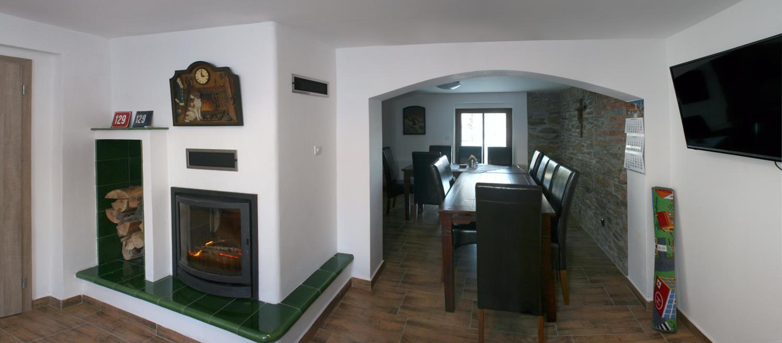 Apartments Stein