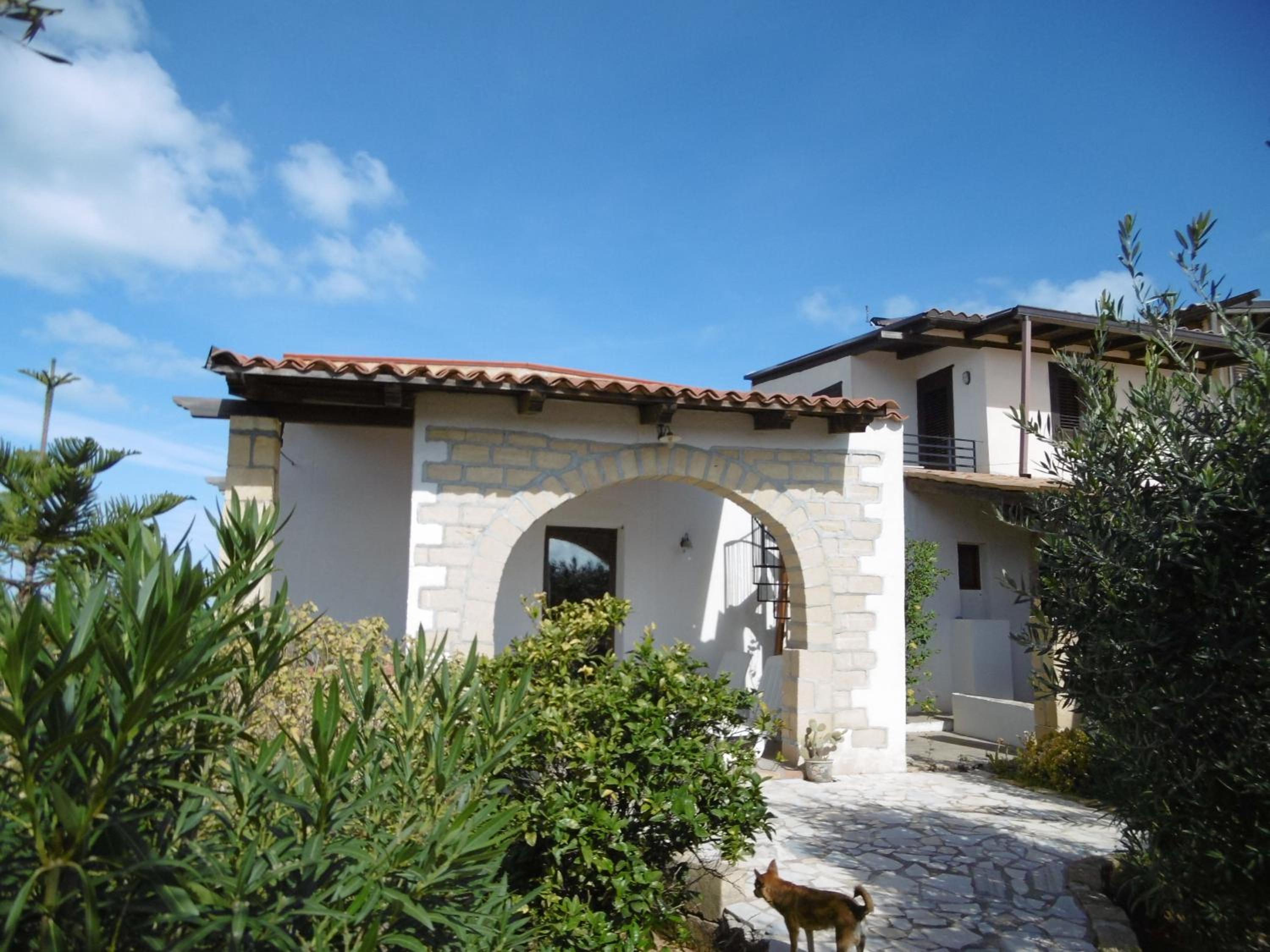Casa Lucrezia view 4