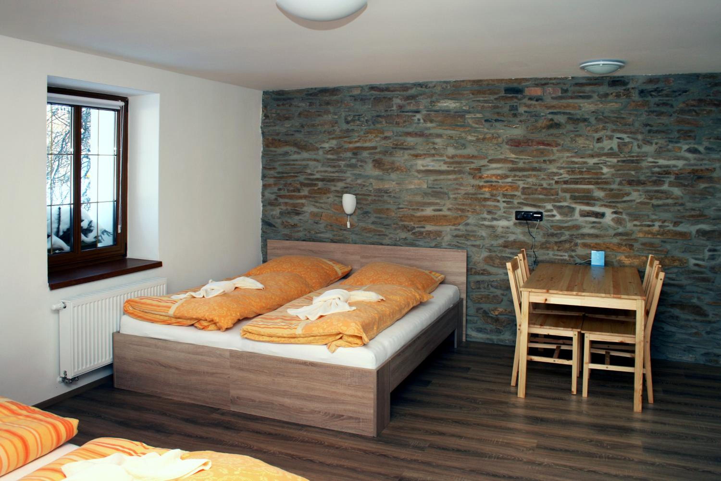Apartments Stein