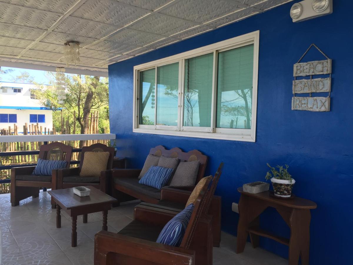 Azul Zambales Beachfront House EXCLUSIVE