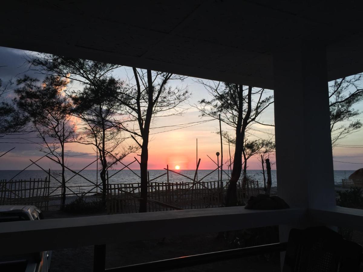 Azul Zambales Beachfront House EXCLUSIVE