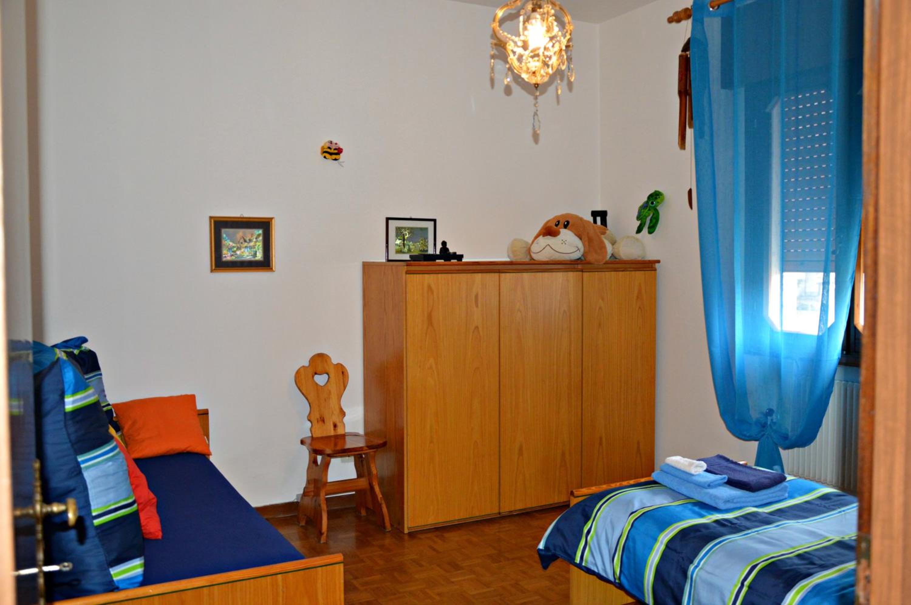 B&B Arcobaleno view 3