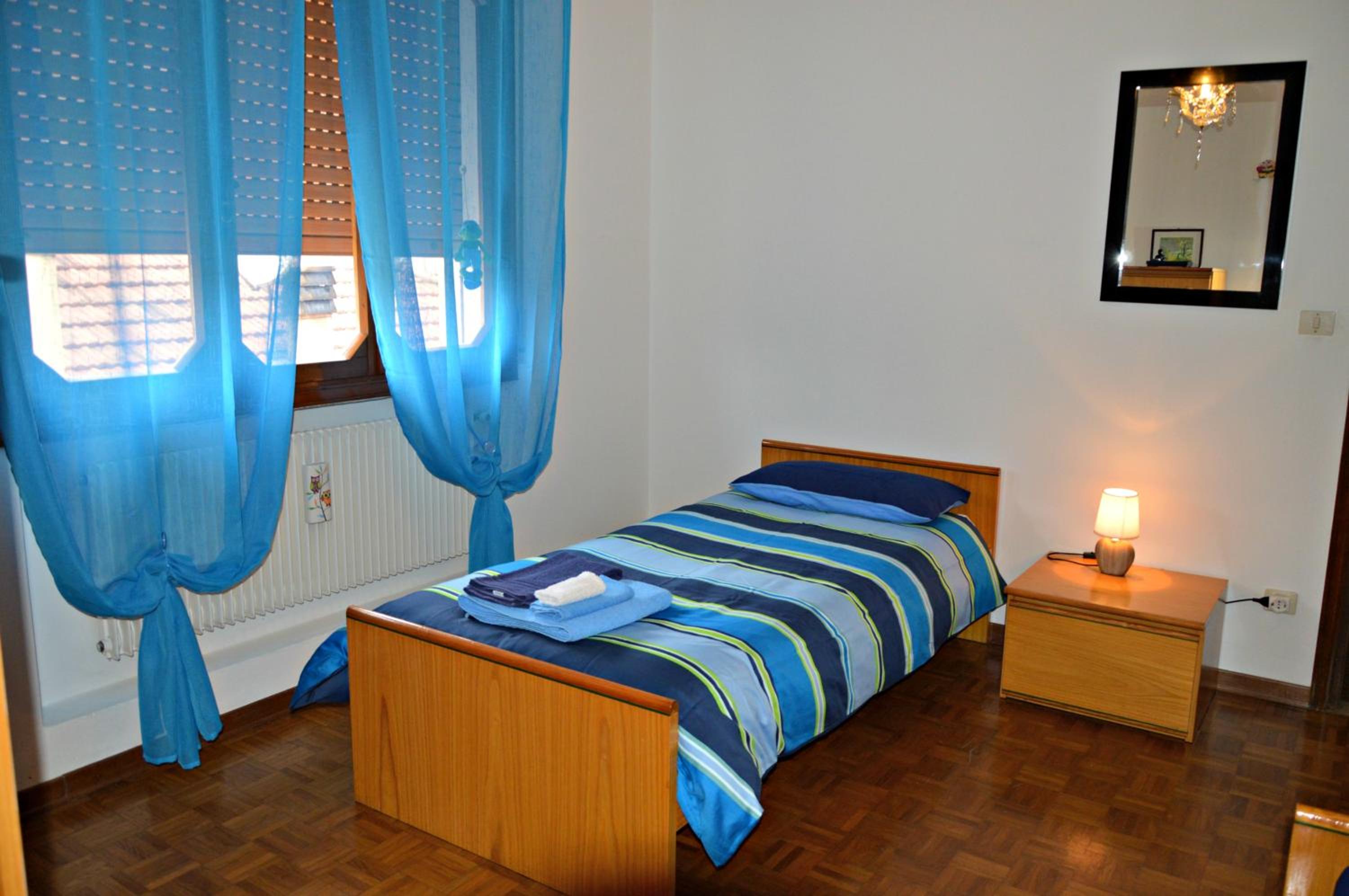 B&B Arcobaleno view 4