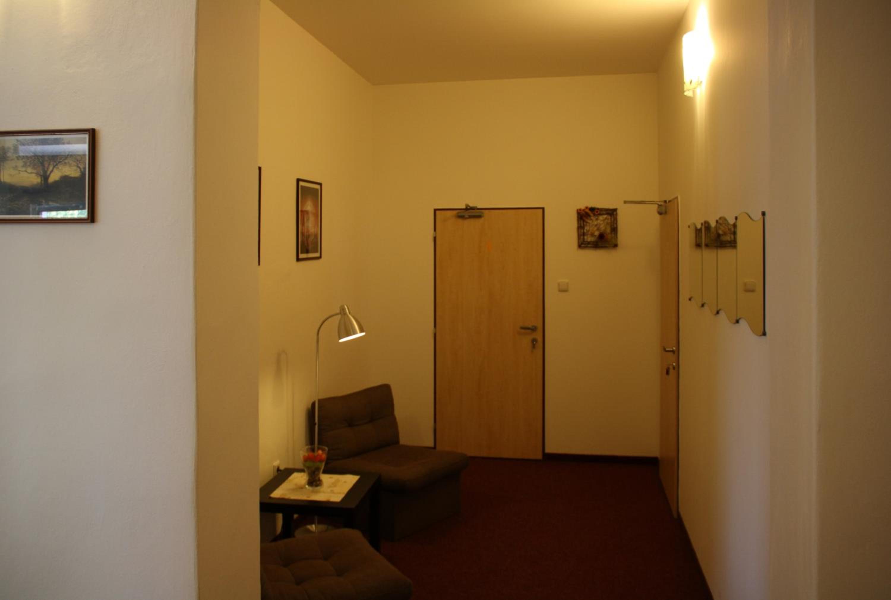 Penzion Česká Koruna