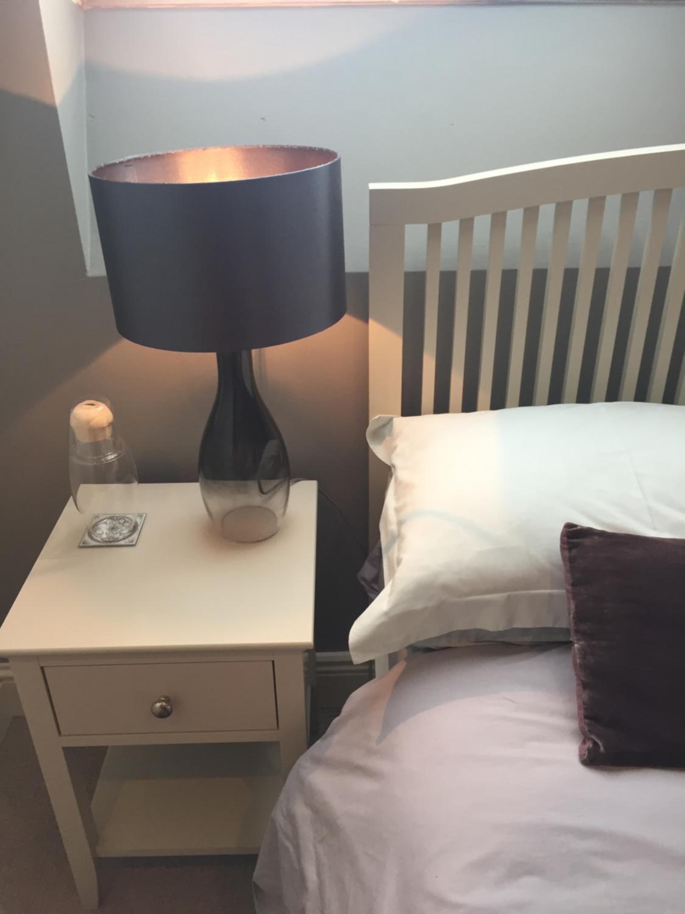 Blackrock B&B