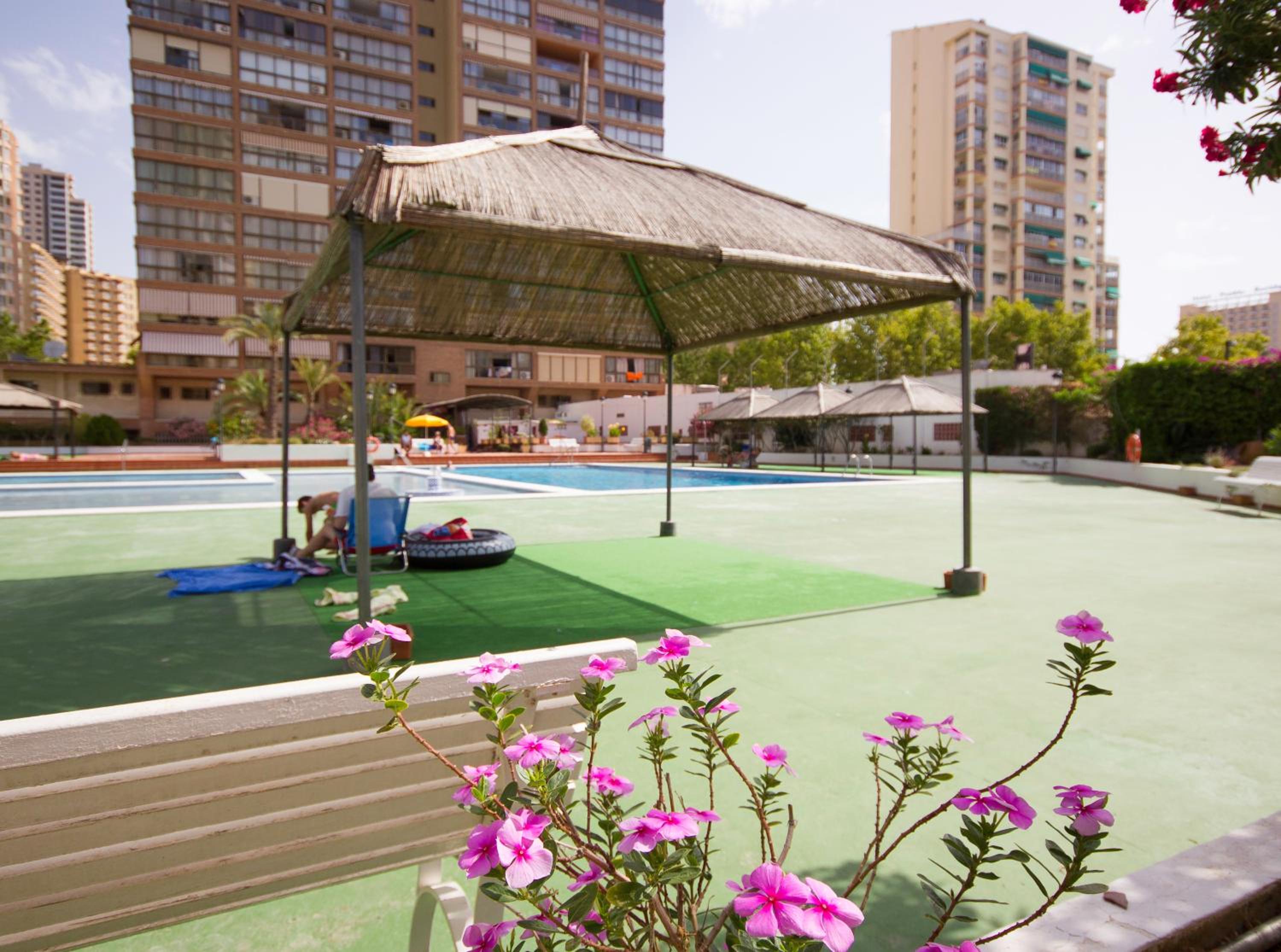 Gemelos 2 - Beninter All Inclusive
