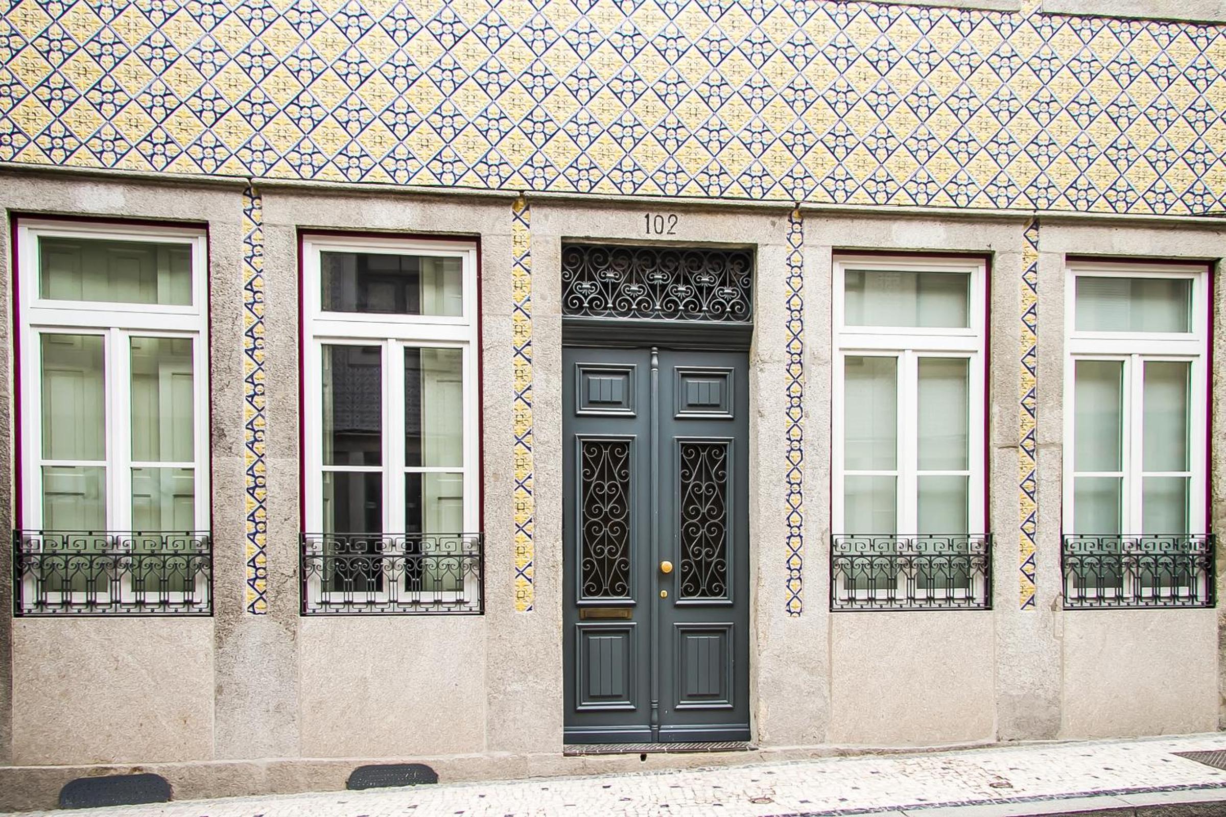 Liiiving in Porto | Art & Heart Studio