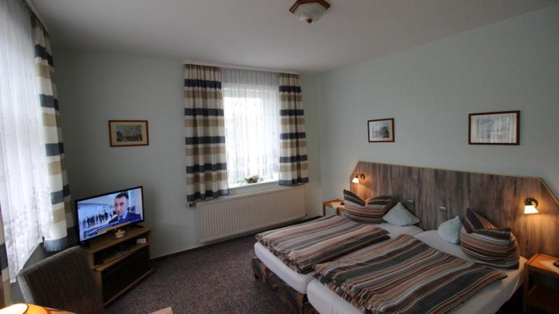 Pension Goerke