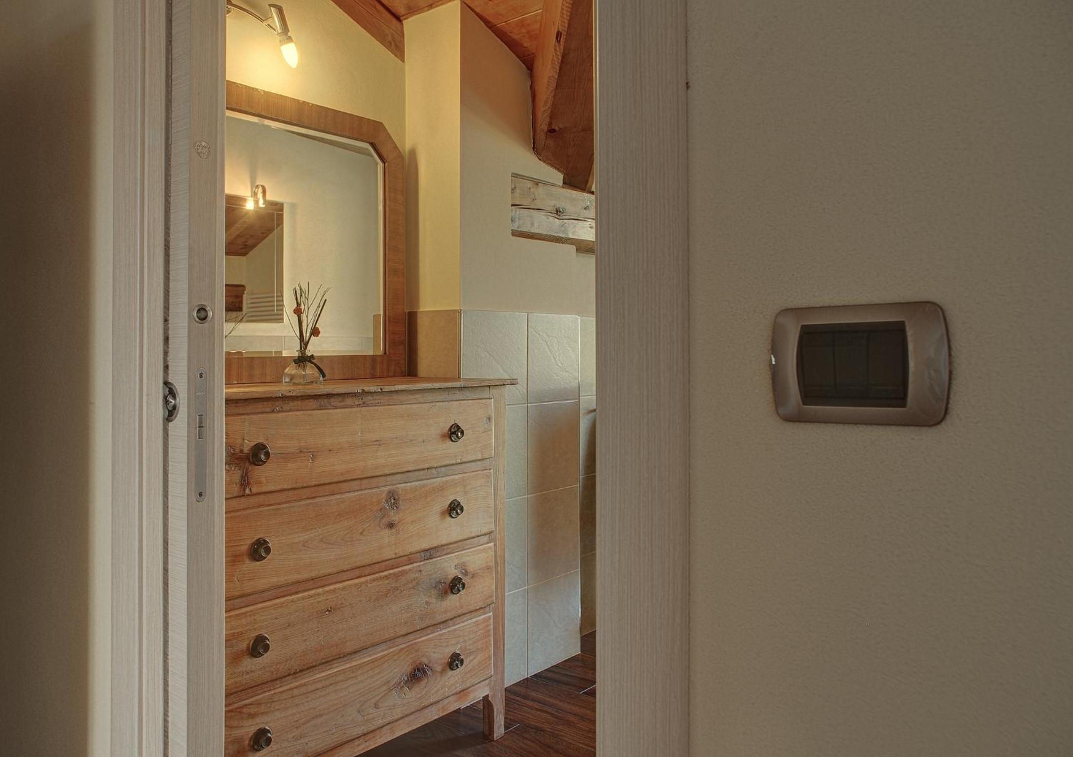 B&B Doria Valle Maira photo 4
