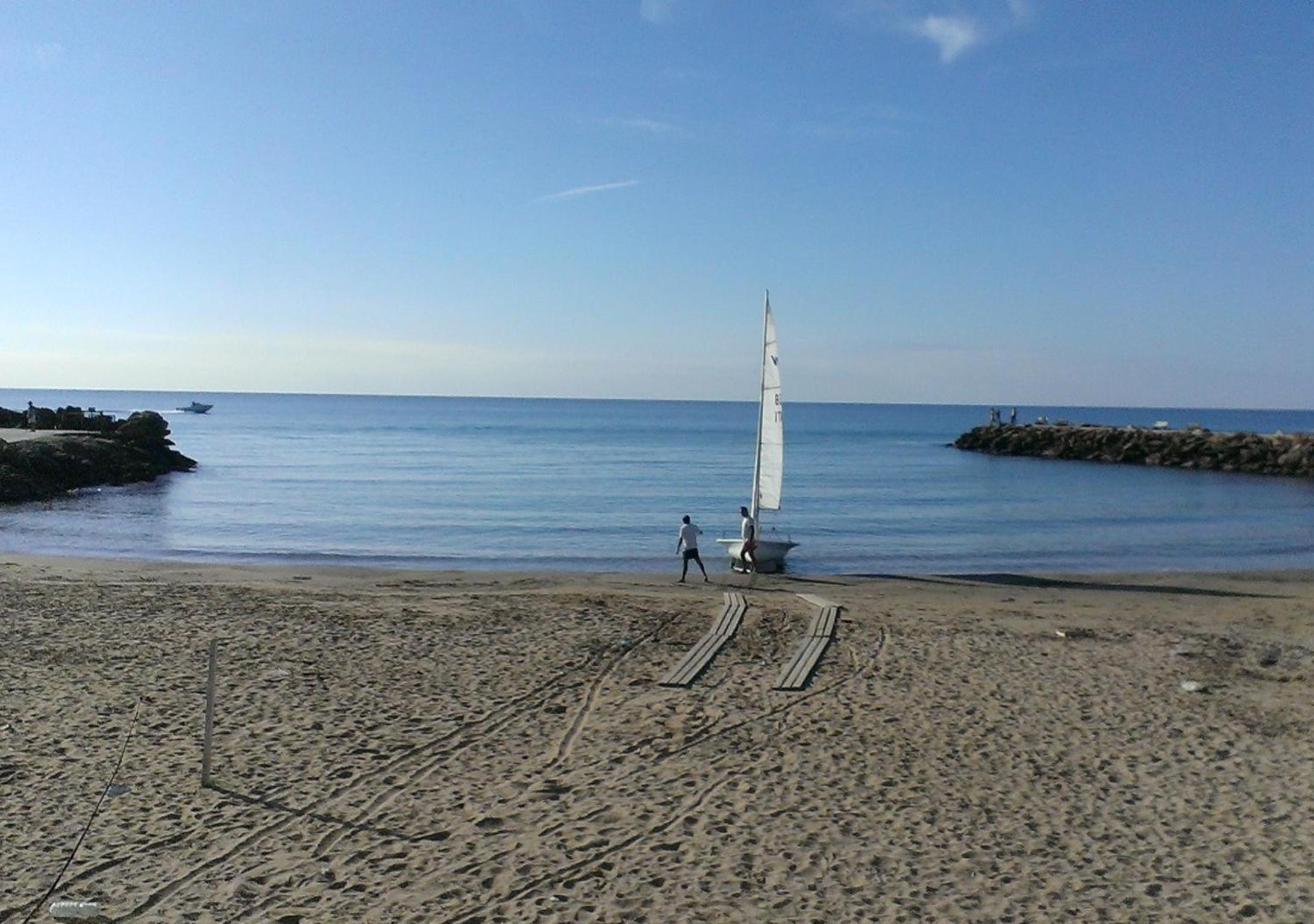Villa Franca view 4