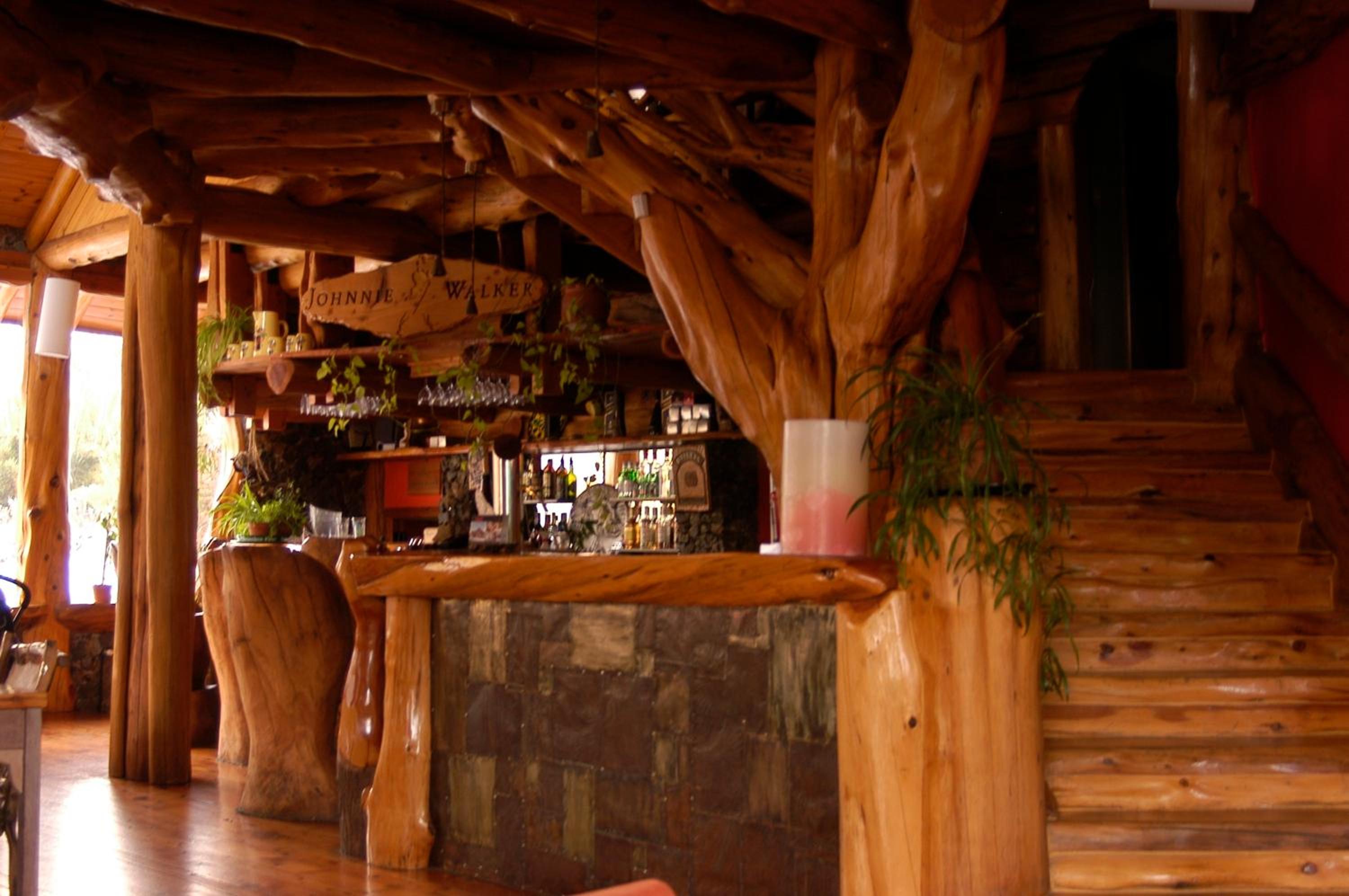 Hosteria Sudbruck