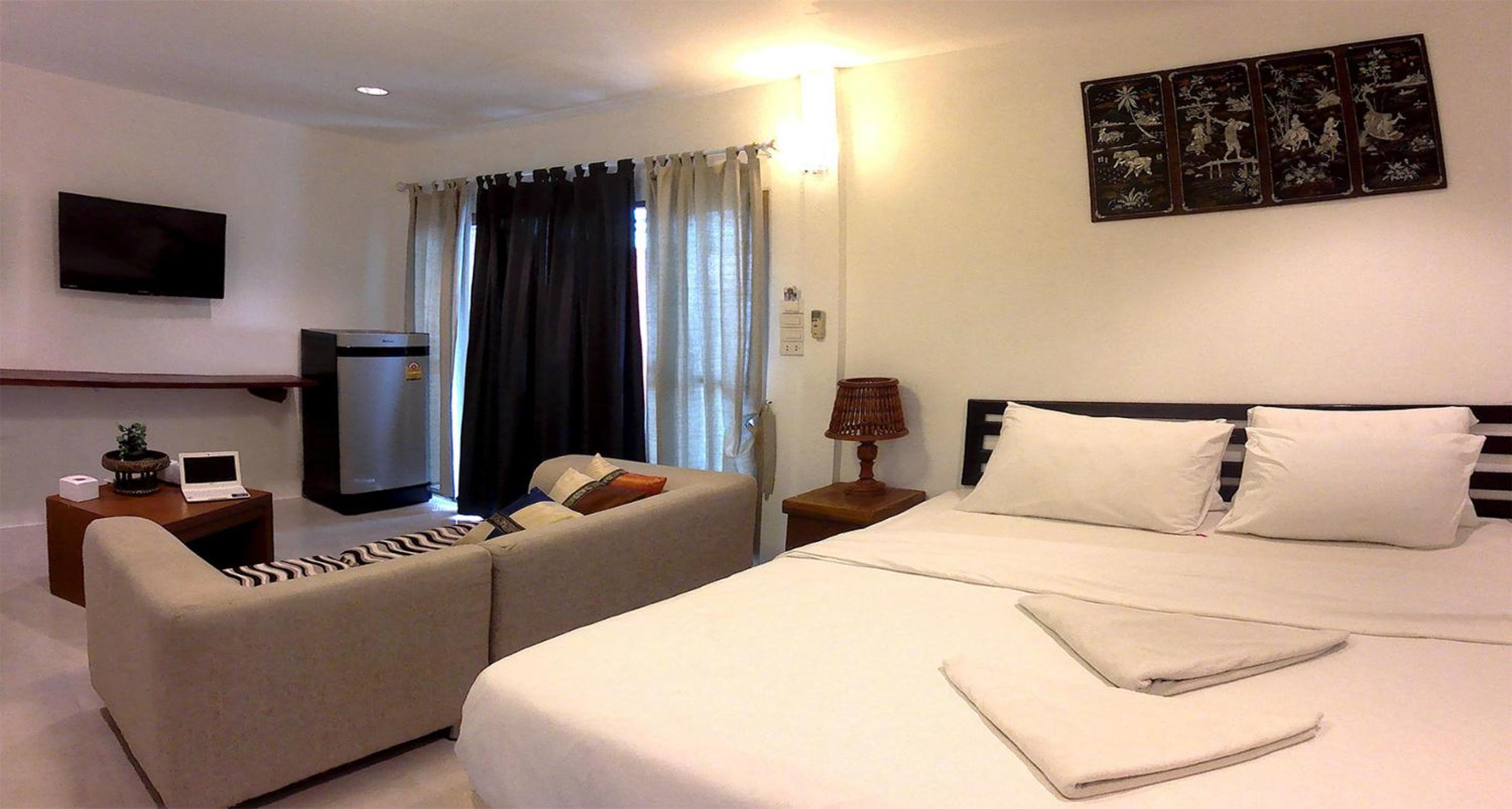 Sea-Sun Bungalow & Resort