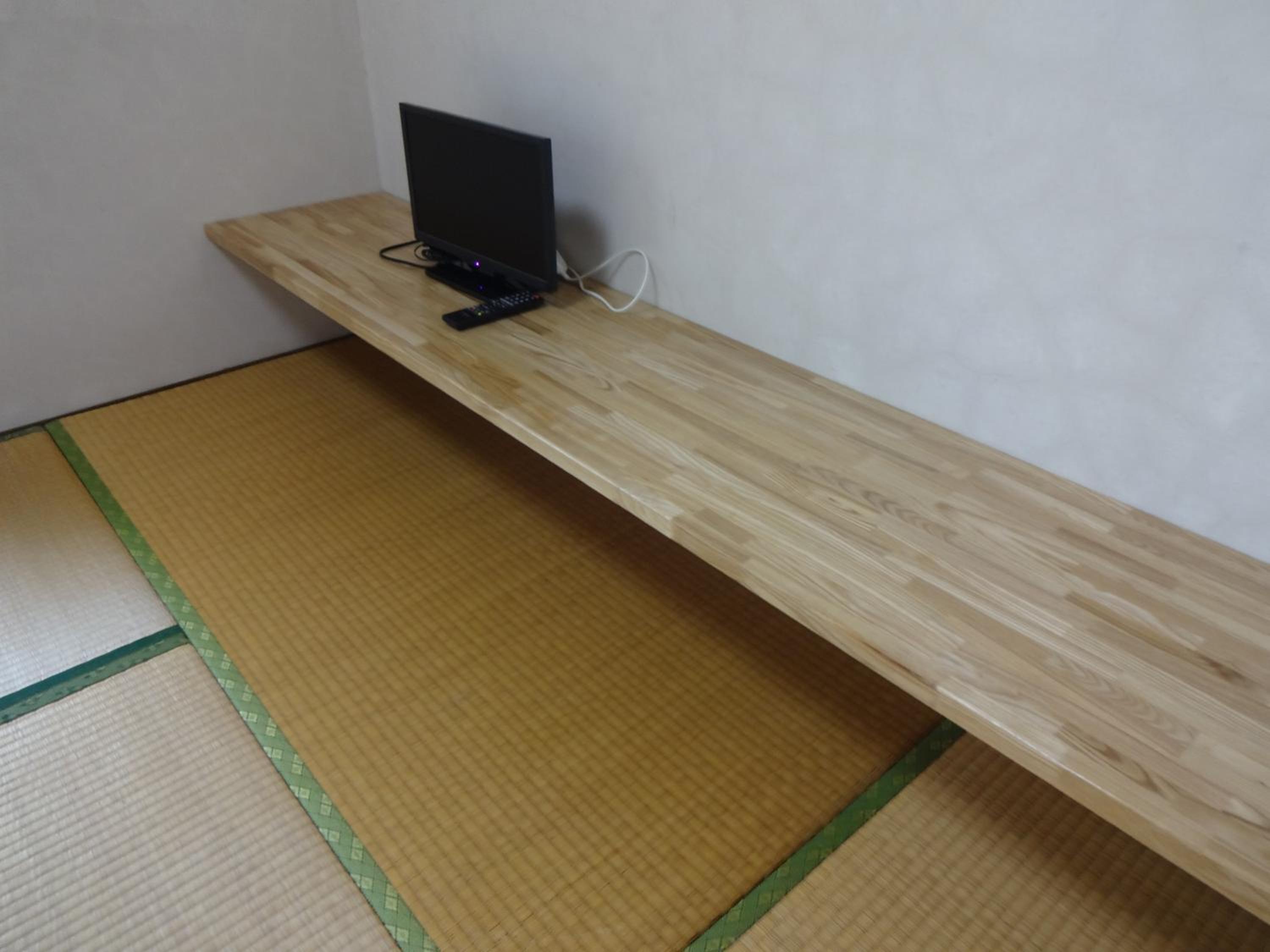 Minshuku Namisou