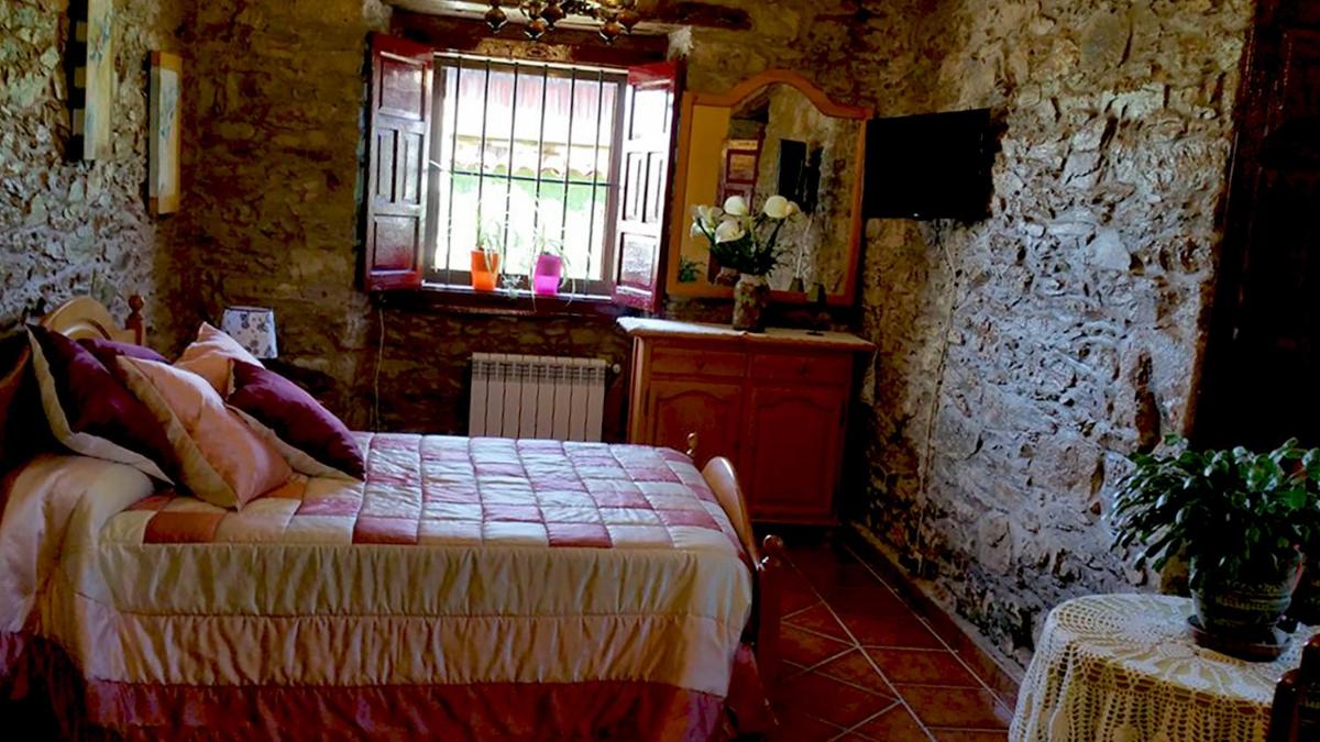 La Casona de Faedo Pensión photo 2