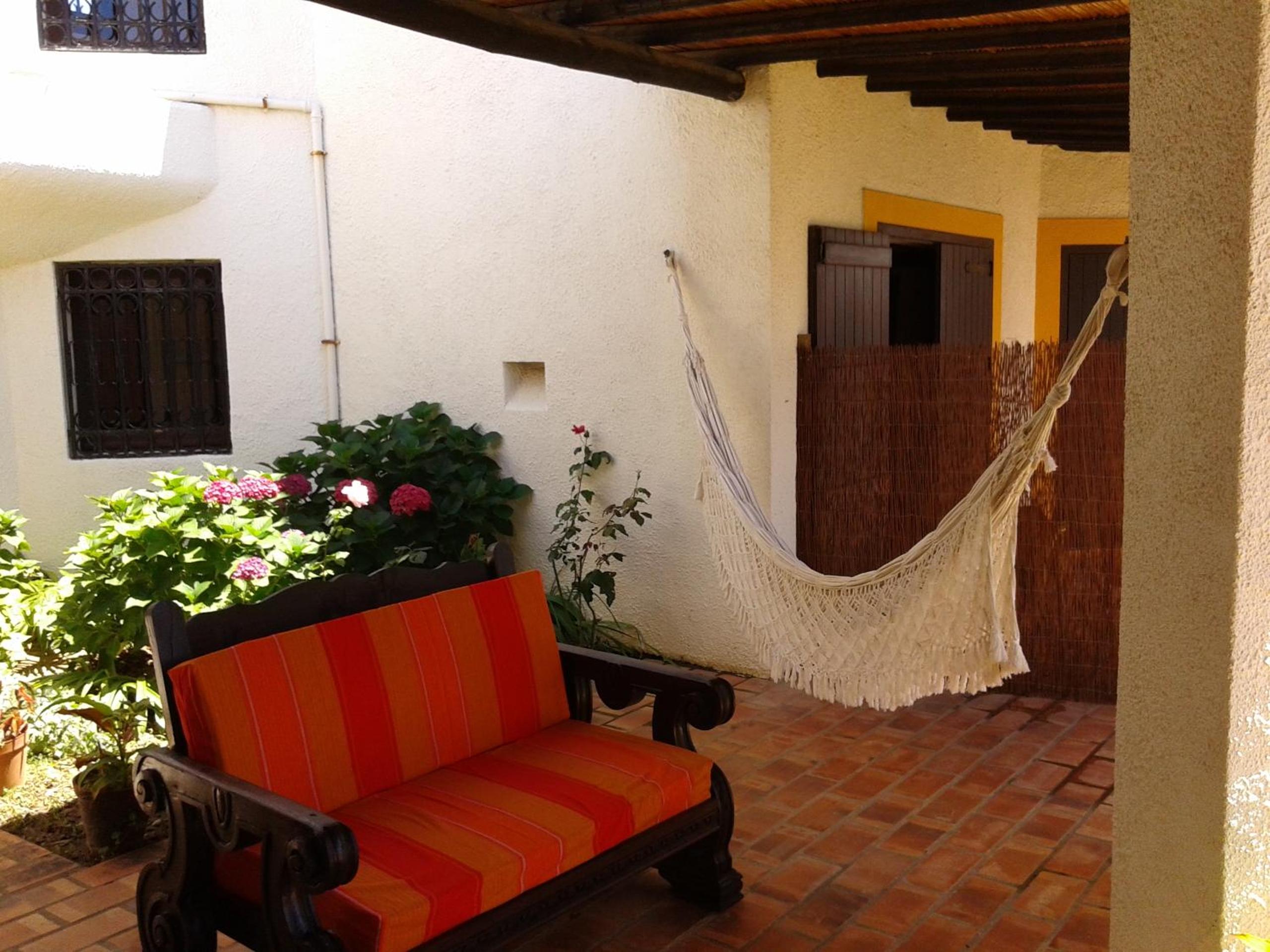 Casa das Hortências By Alojamentos Vitinho - Vila Nova MIlfontes