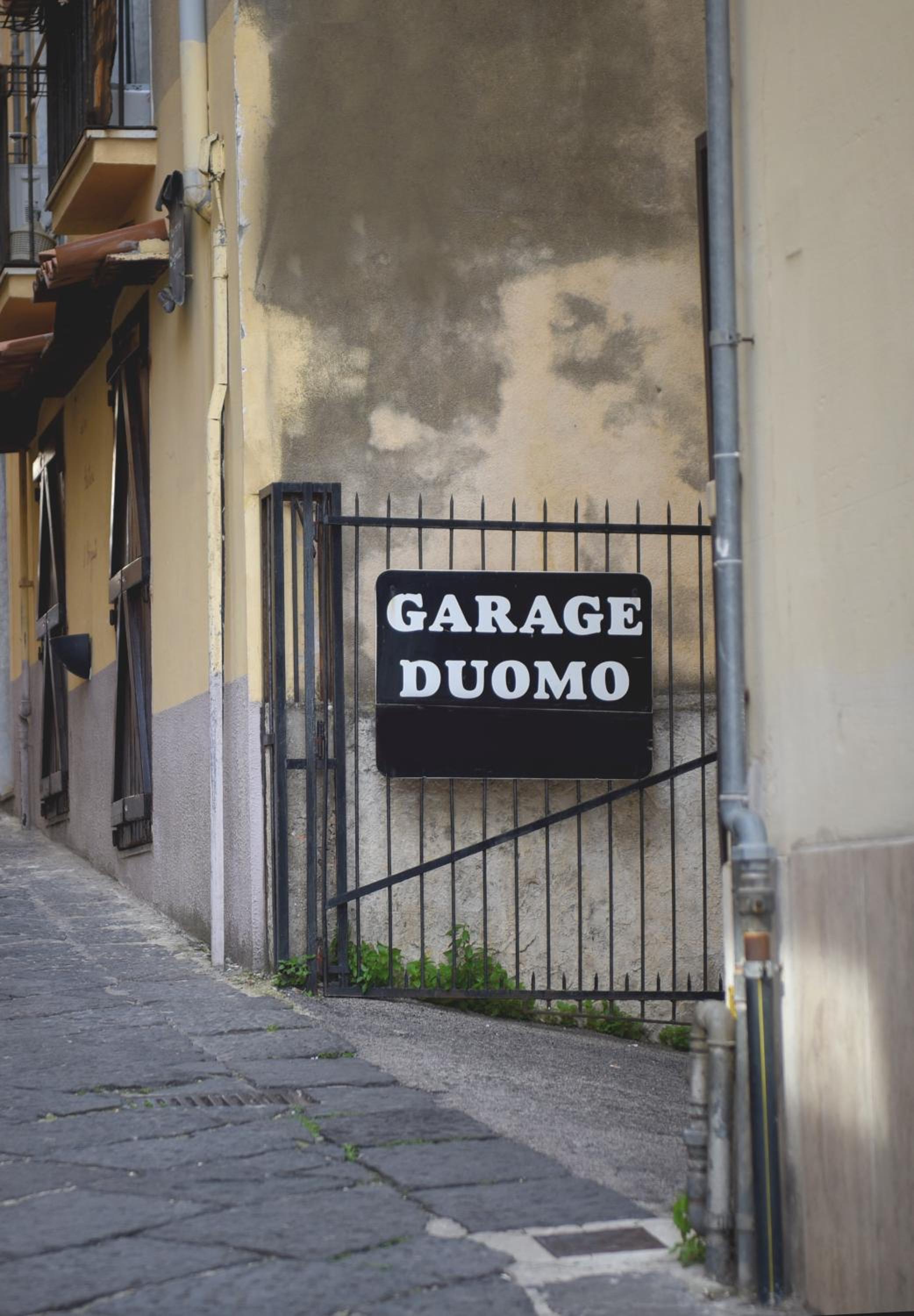Elegant B&B - Il Vicolo storico