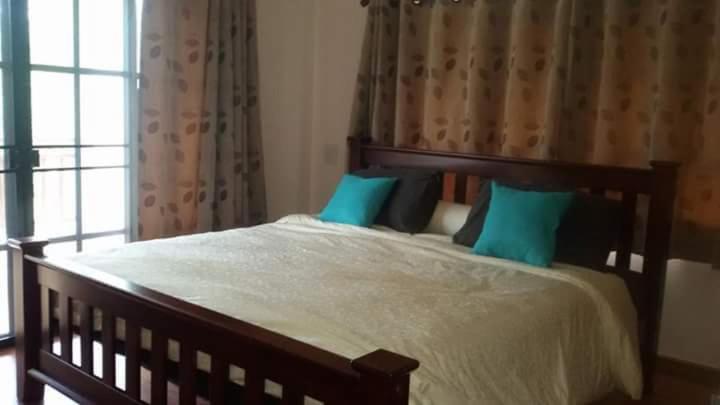 Rimtalay Angsila Guesthouse