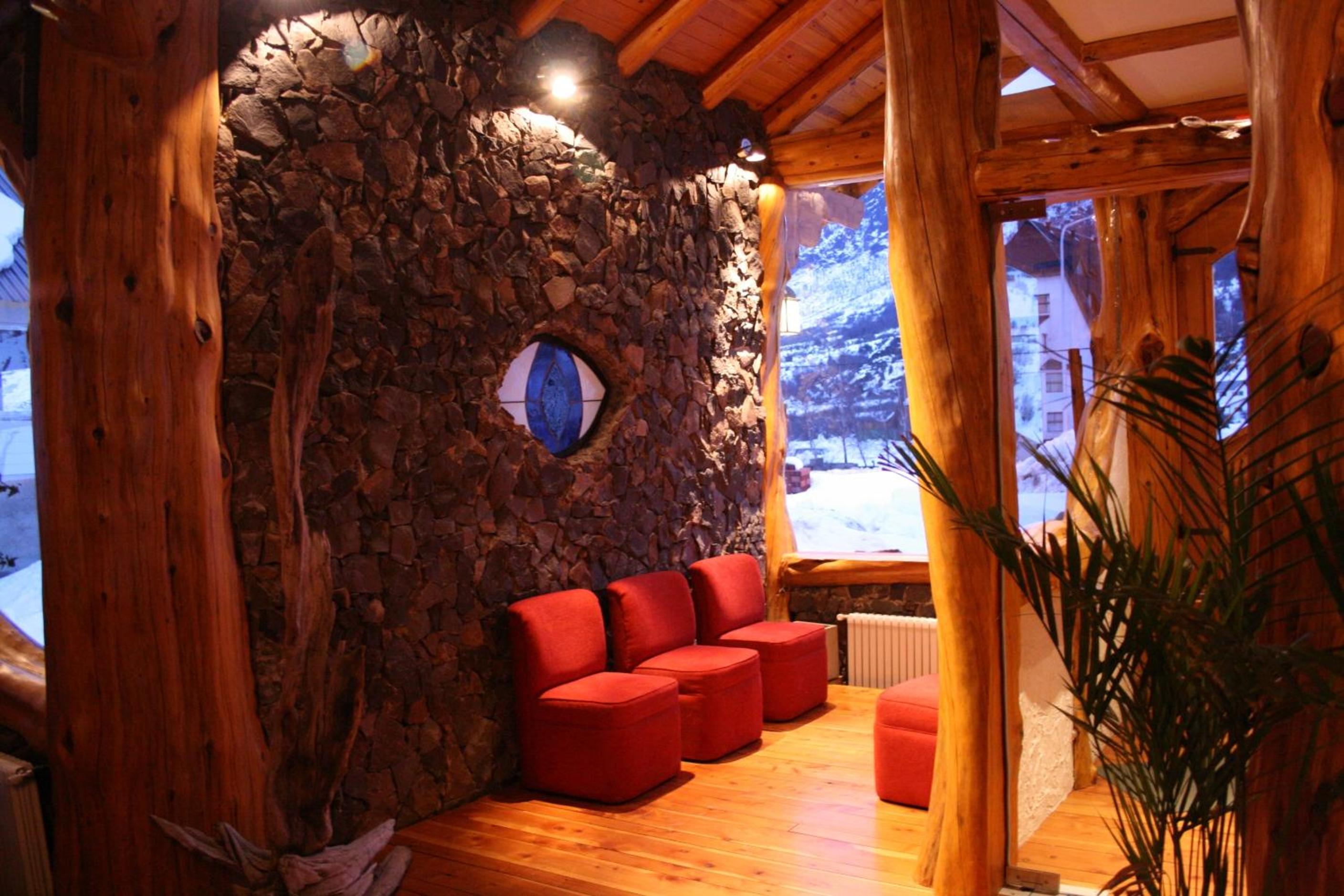 Hosteria Sudbruck