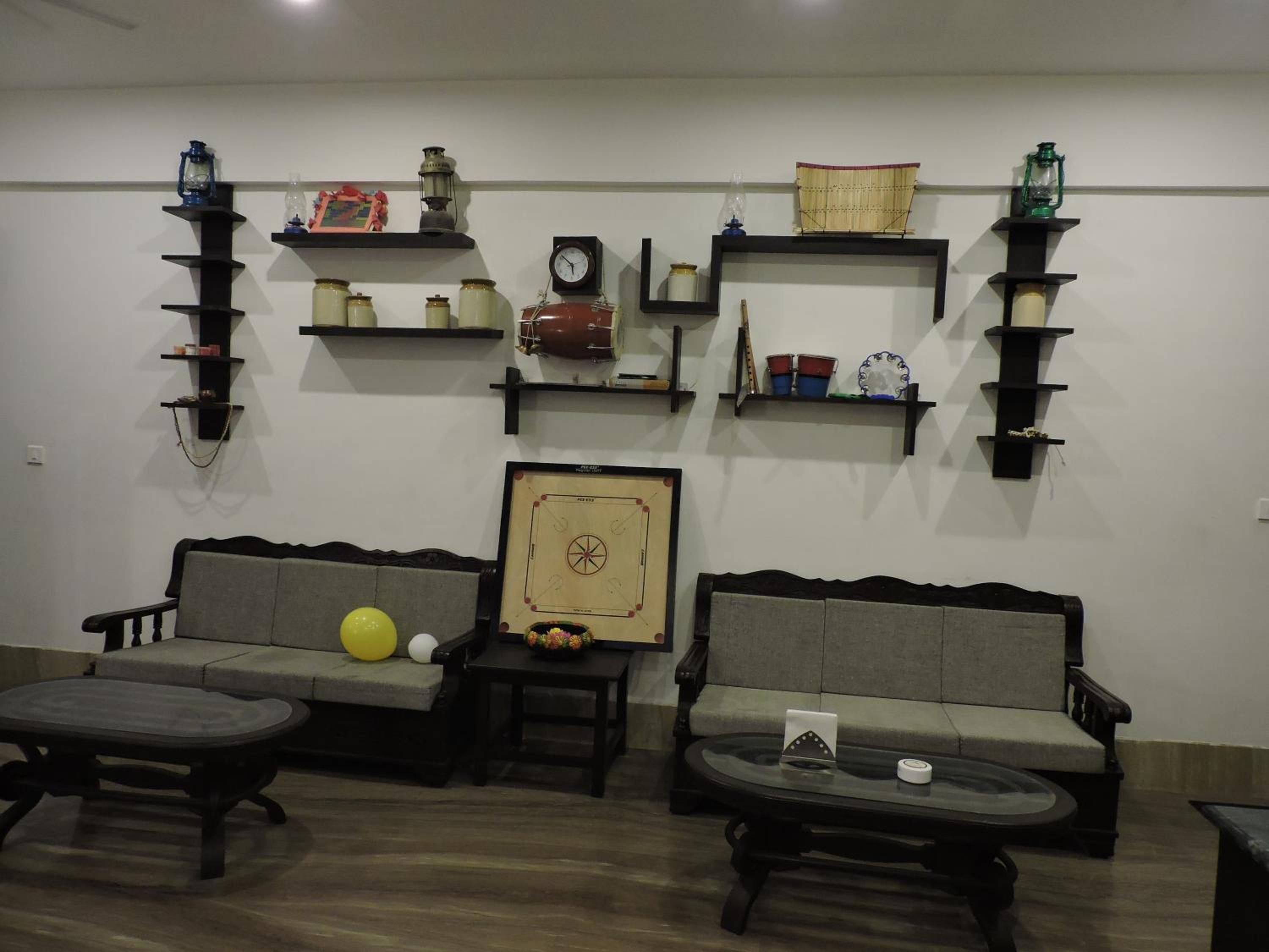 Pearl of Taj Home Stay