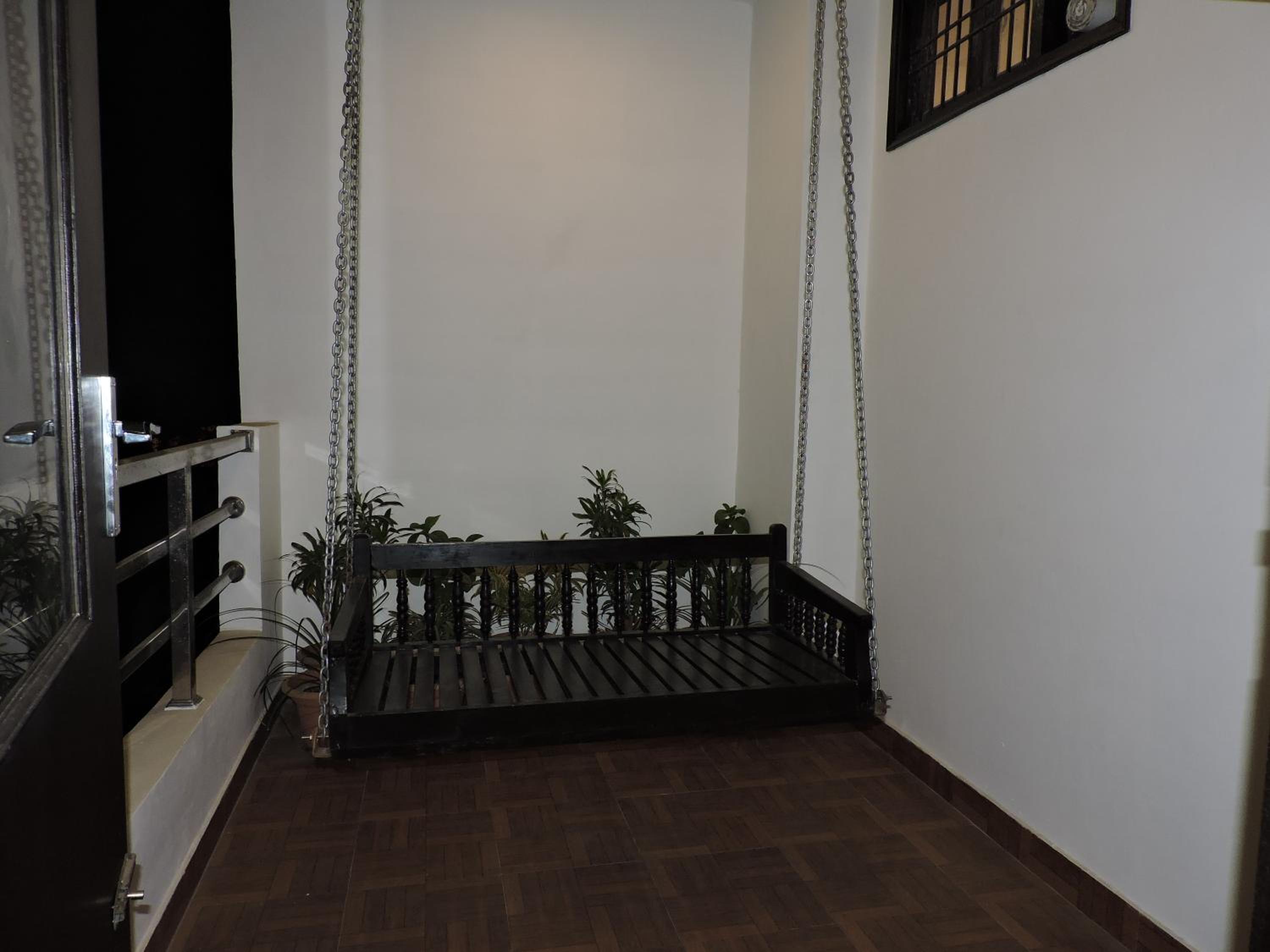 Pearl of Taj Home Stay