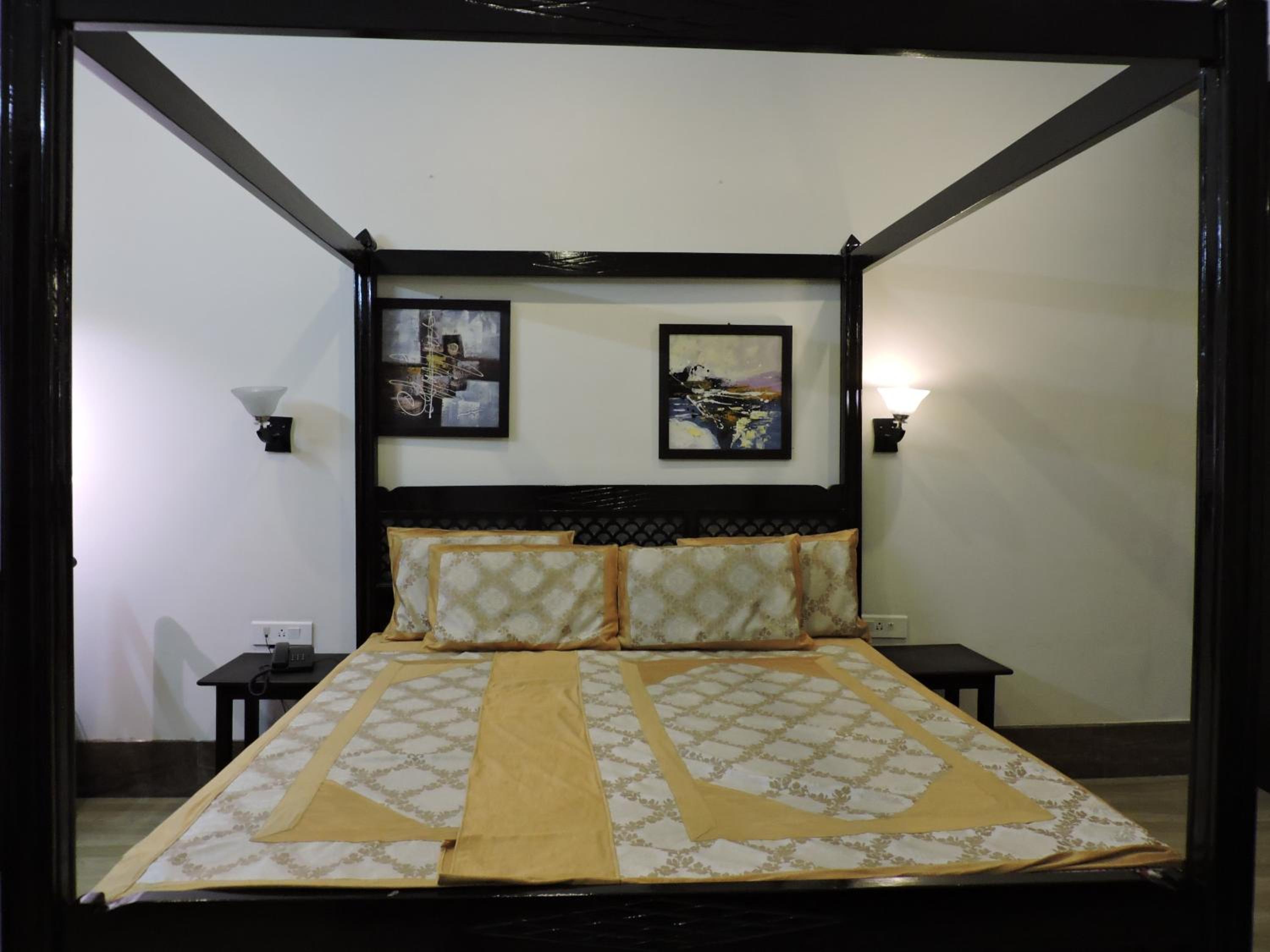 Pearl of Taj Home Stay