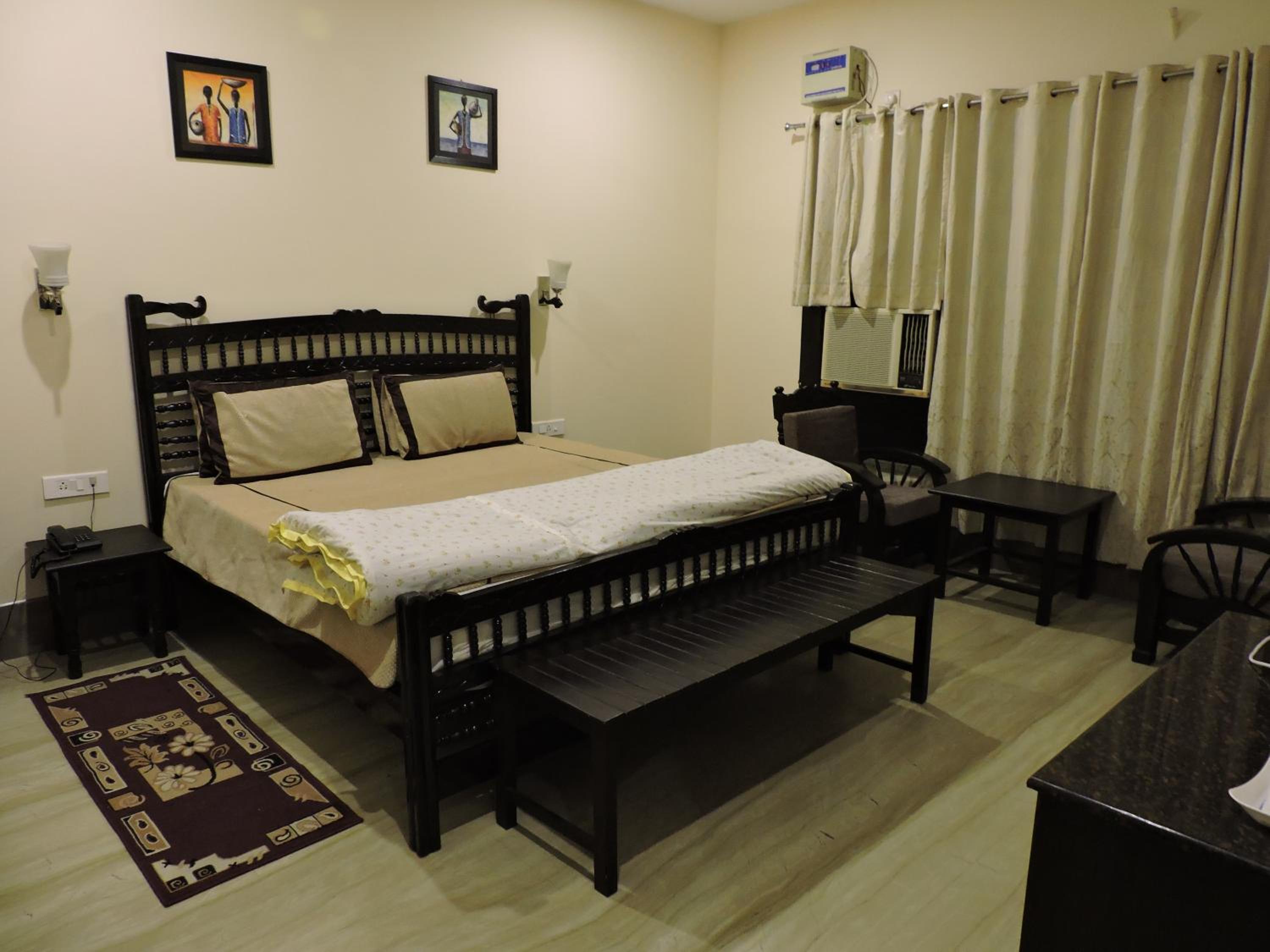 Pearl of Taj Home Stay