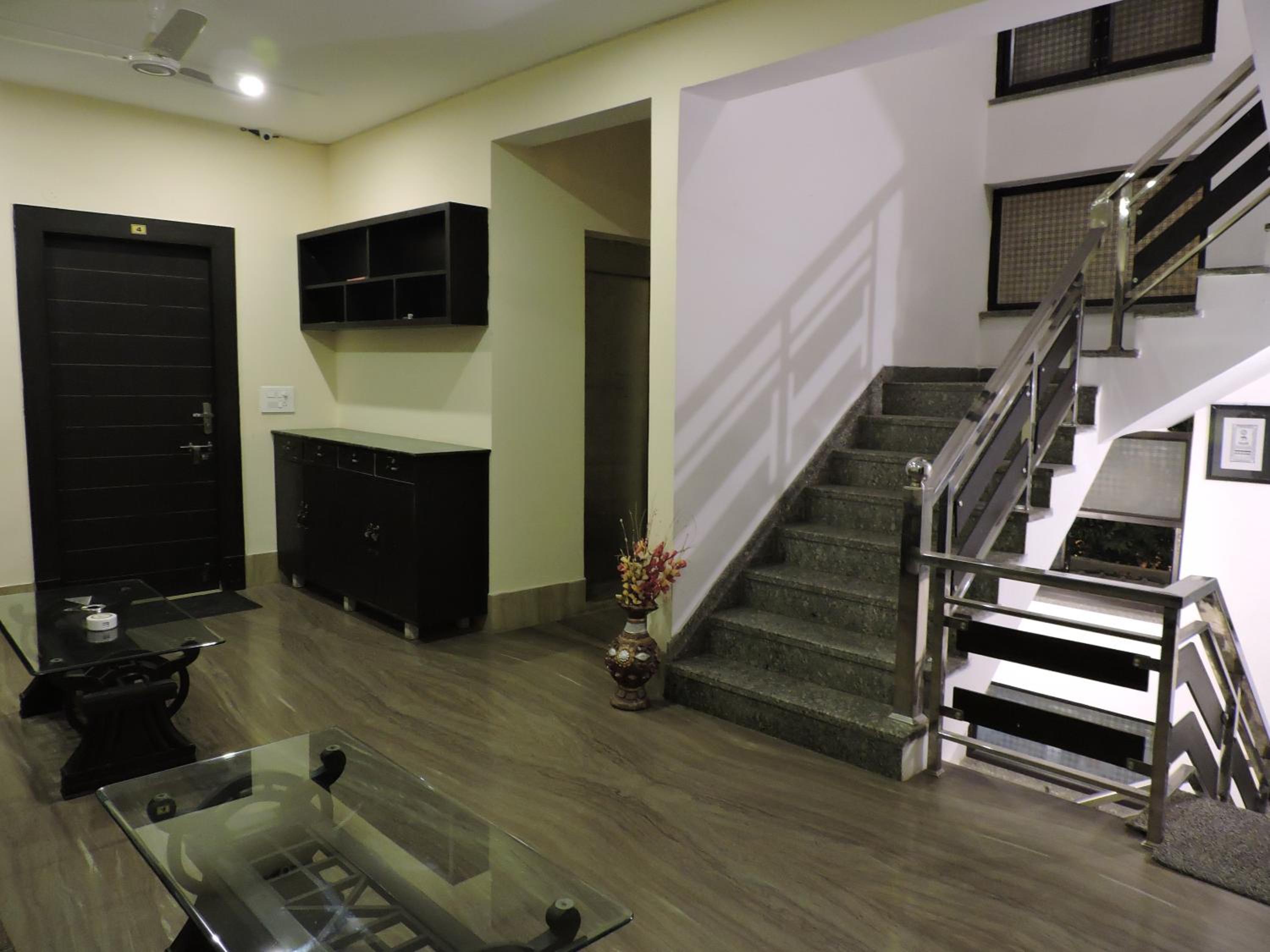 Pearl of Taj Home Stay