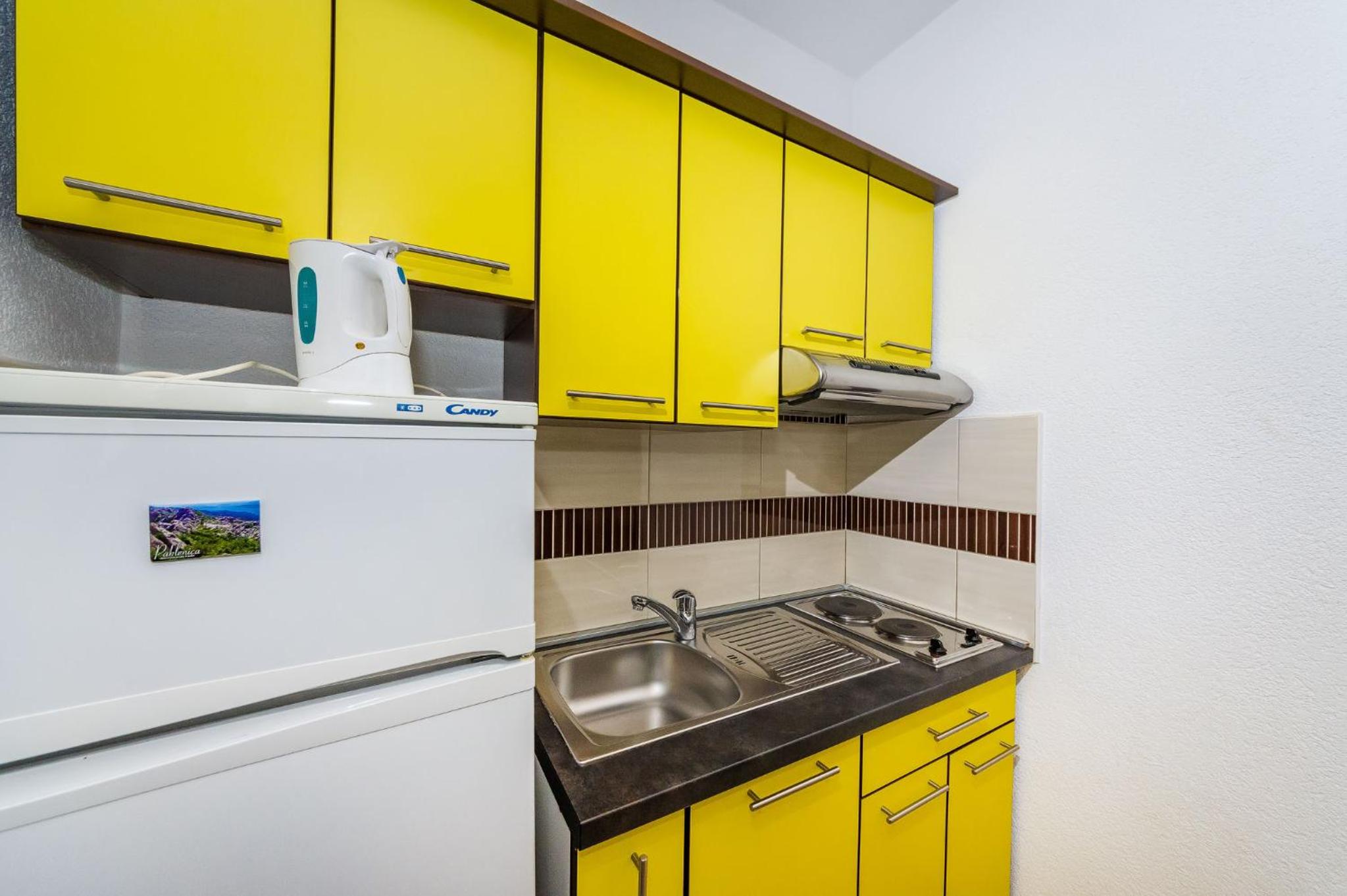 Apartments Villa Rotim view 5